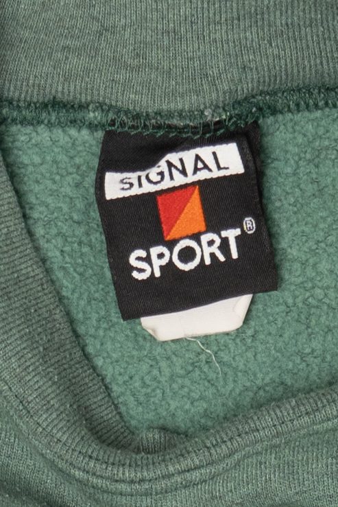 Vintage Brigham Young University Sweatshirt (1990s)