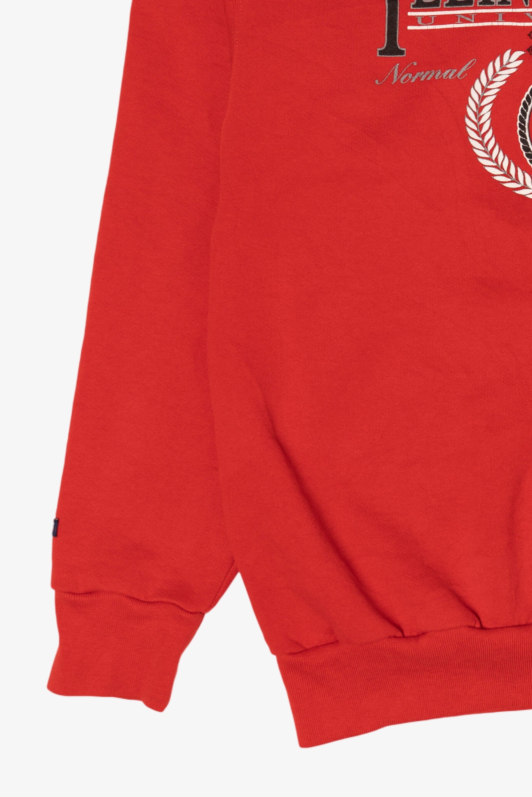 Vintage Redbirds Illinois State University Sweatshirt (1990s)