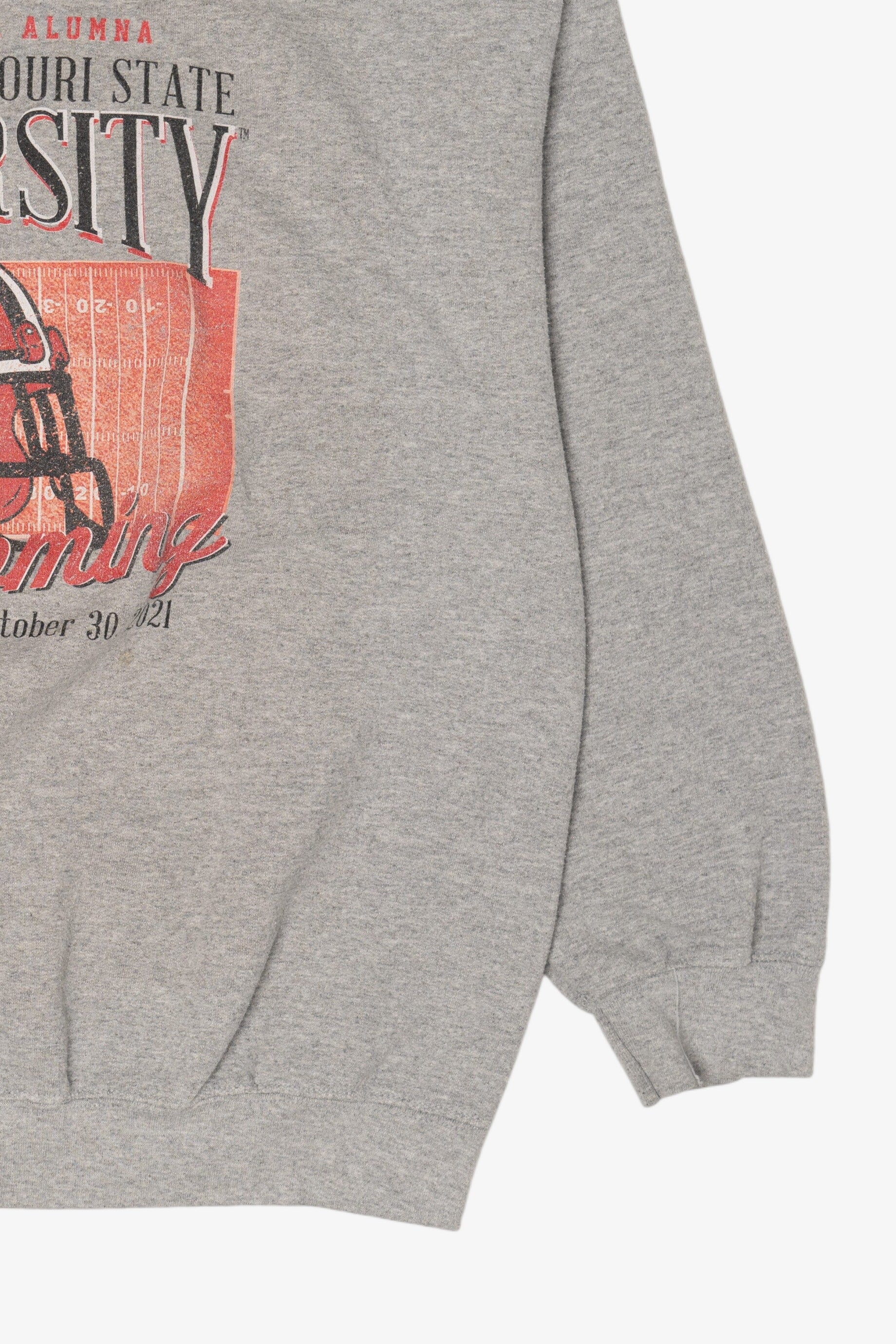Southeast Missouri State University Homecoming Sweatshirt (2020s)