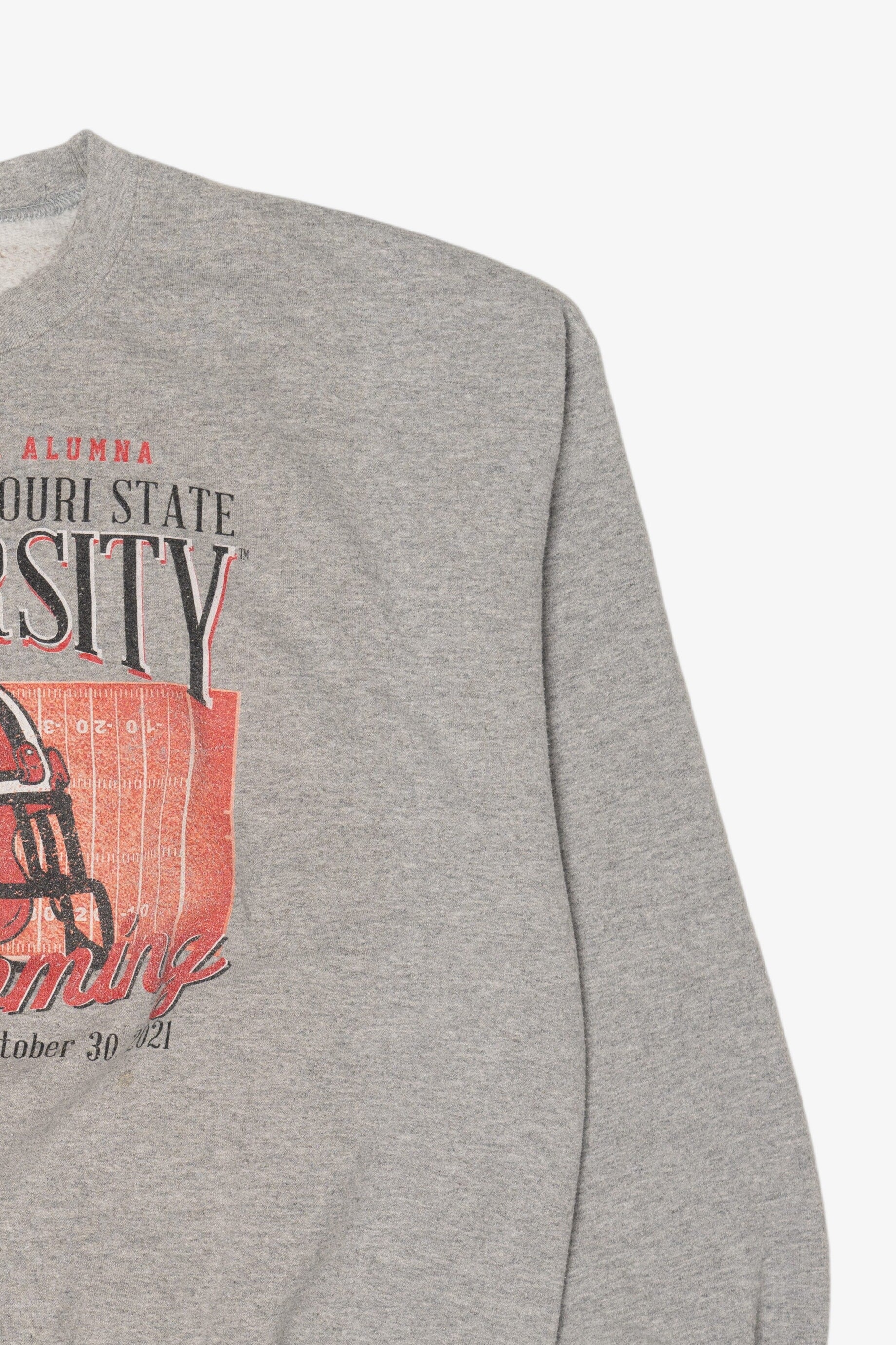 Southeast Missouri State University Homecoming Sweatshirt (2020s)