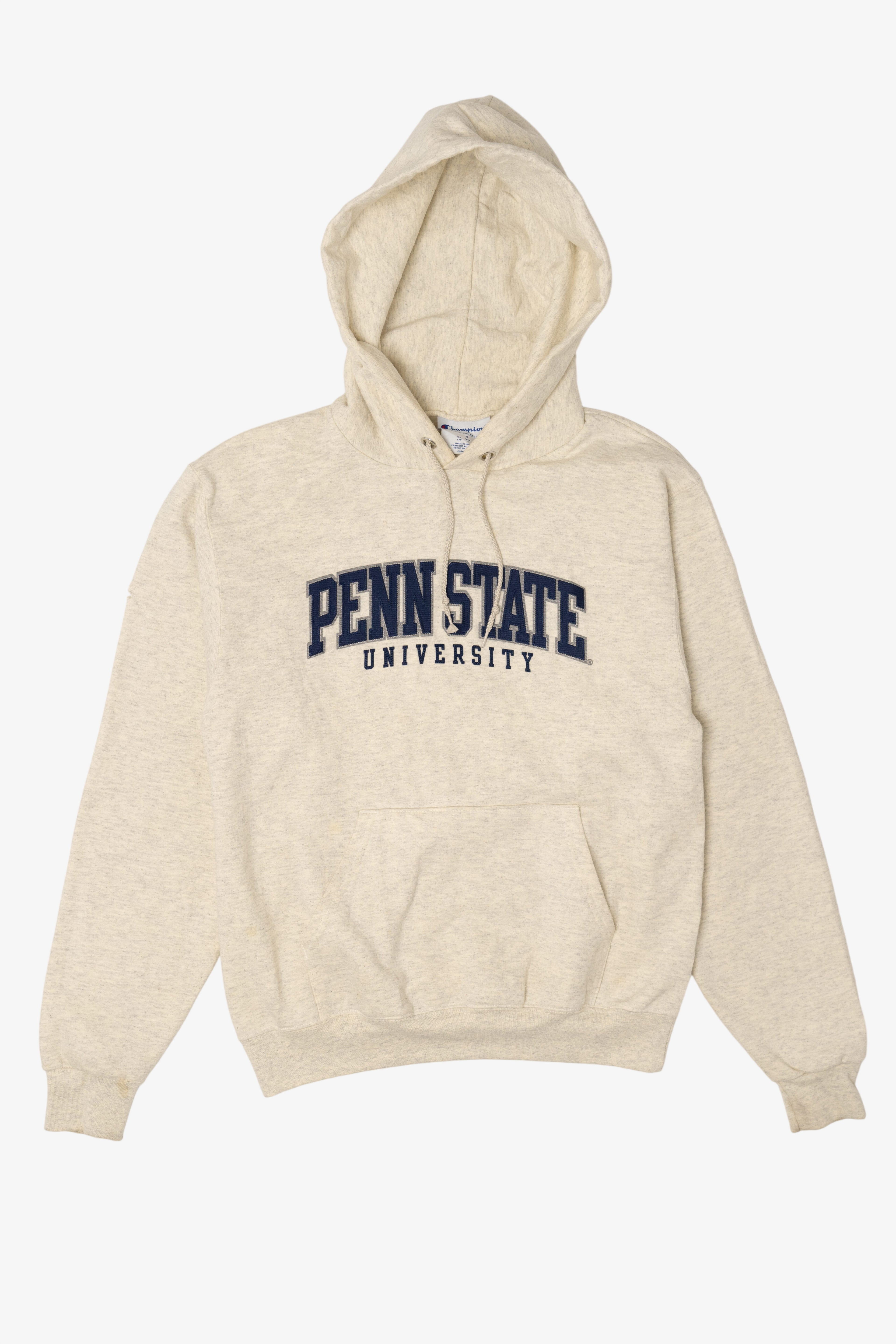 Penn State University Hooded Sweatshirt (2010s)