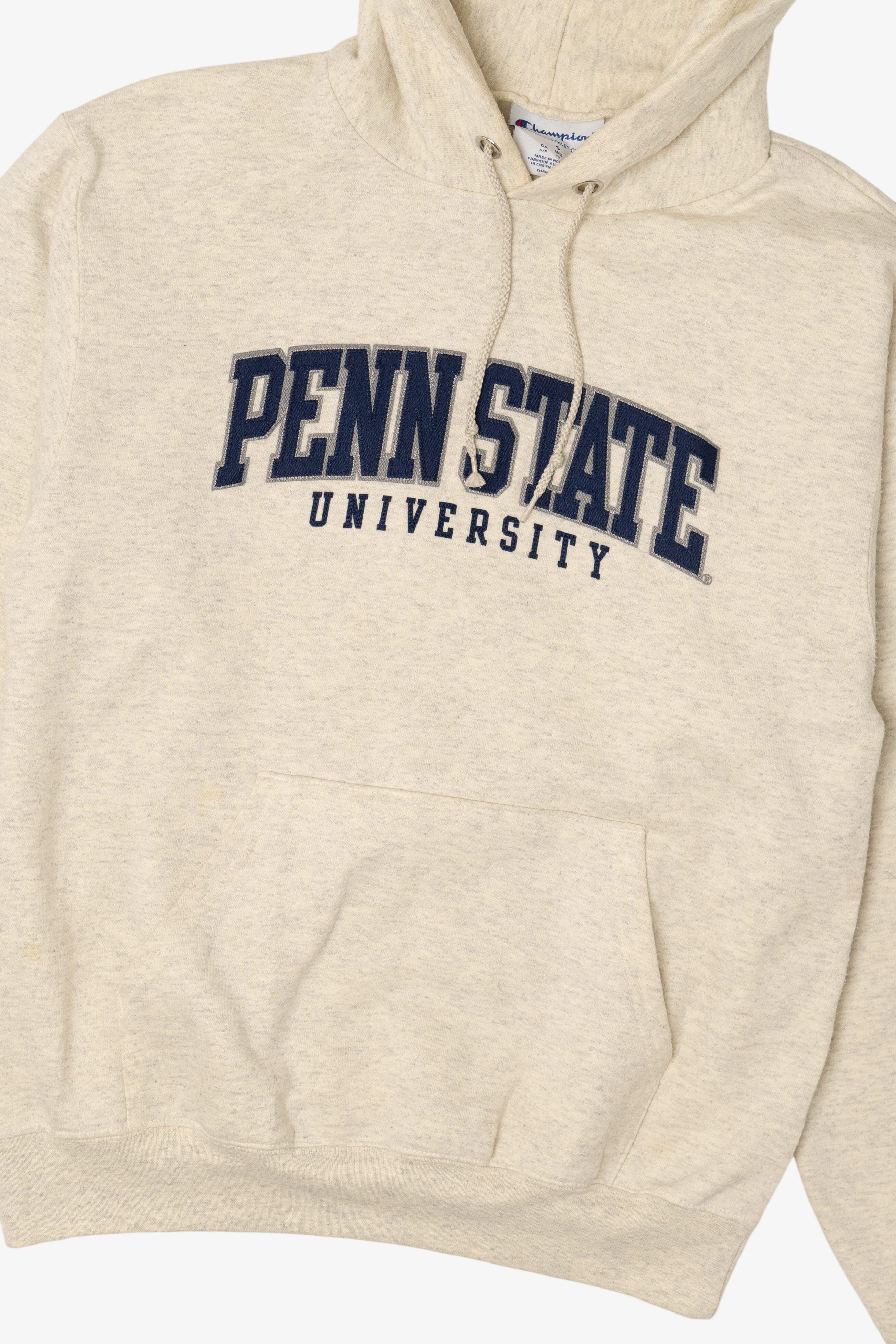 Penn State University Hooded Sweatshirt (2010s)