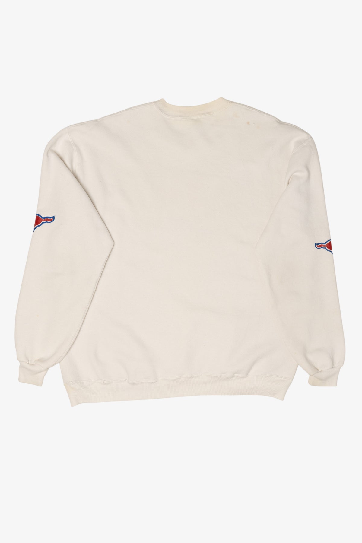Vintage Southern Methodist University SMU Mustangs Sweatshirt (1990s)
