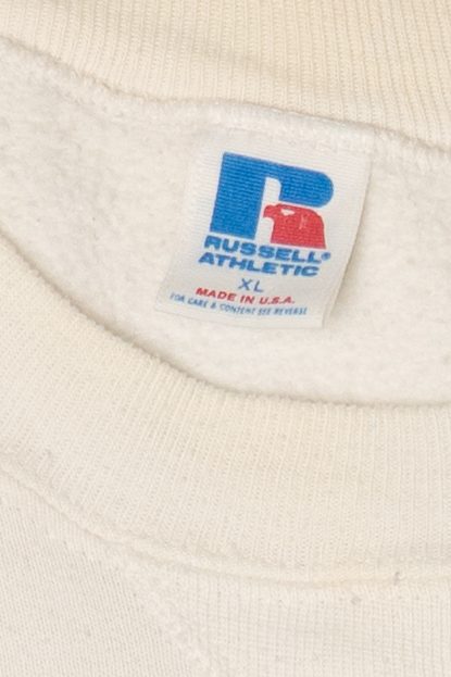 Vintage Southern Methodist University SMU Mustangs Sweatshirt (1990s)