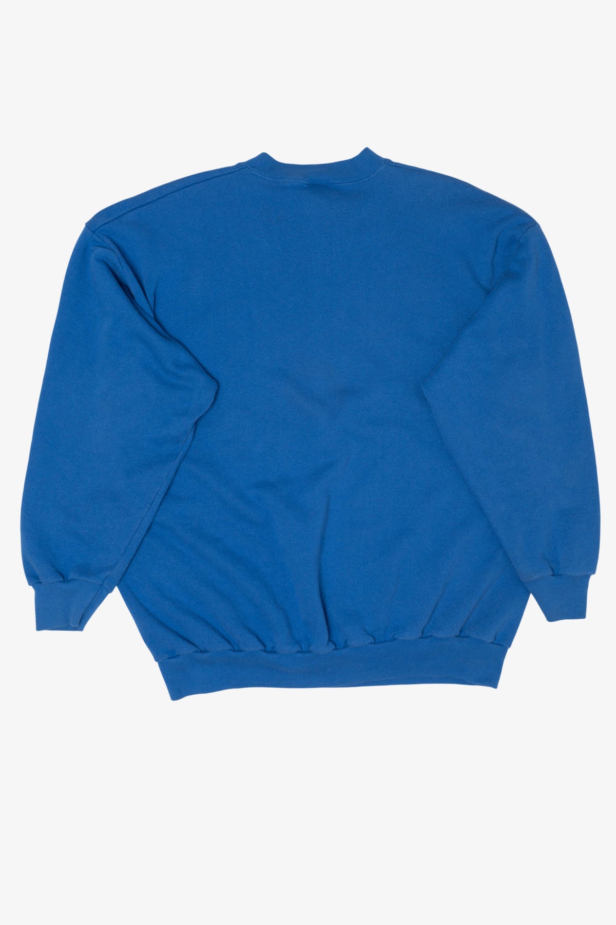 Vintage Blue Florida Alumni Sweatshirt (1990s)