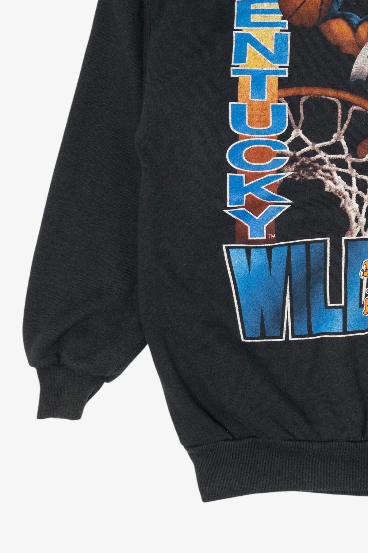 Vintage Kentucky Wildcats Sweatshirt (1990s)