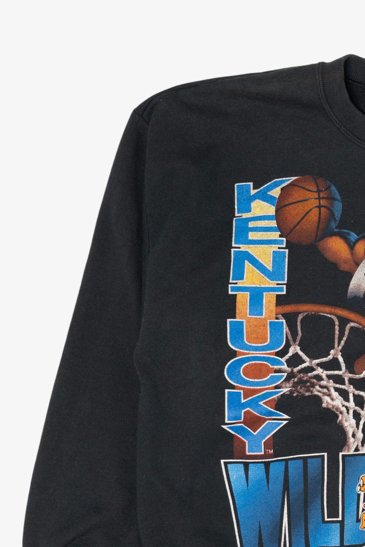 Vintage Kentucky Wildcats Sweatshirt (1990s)