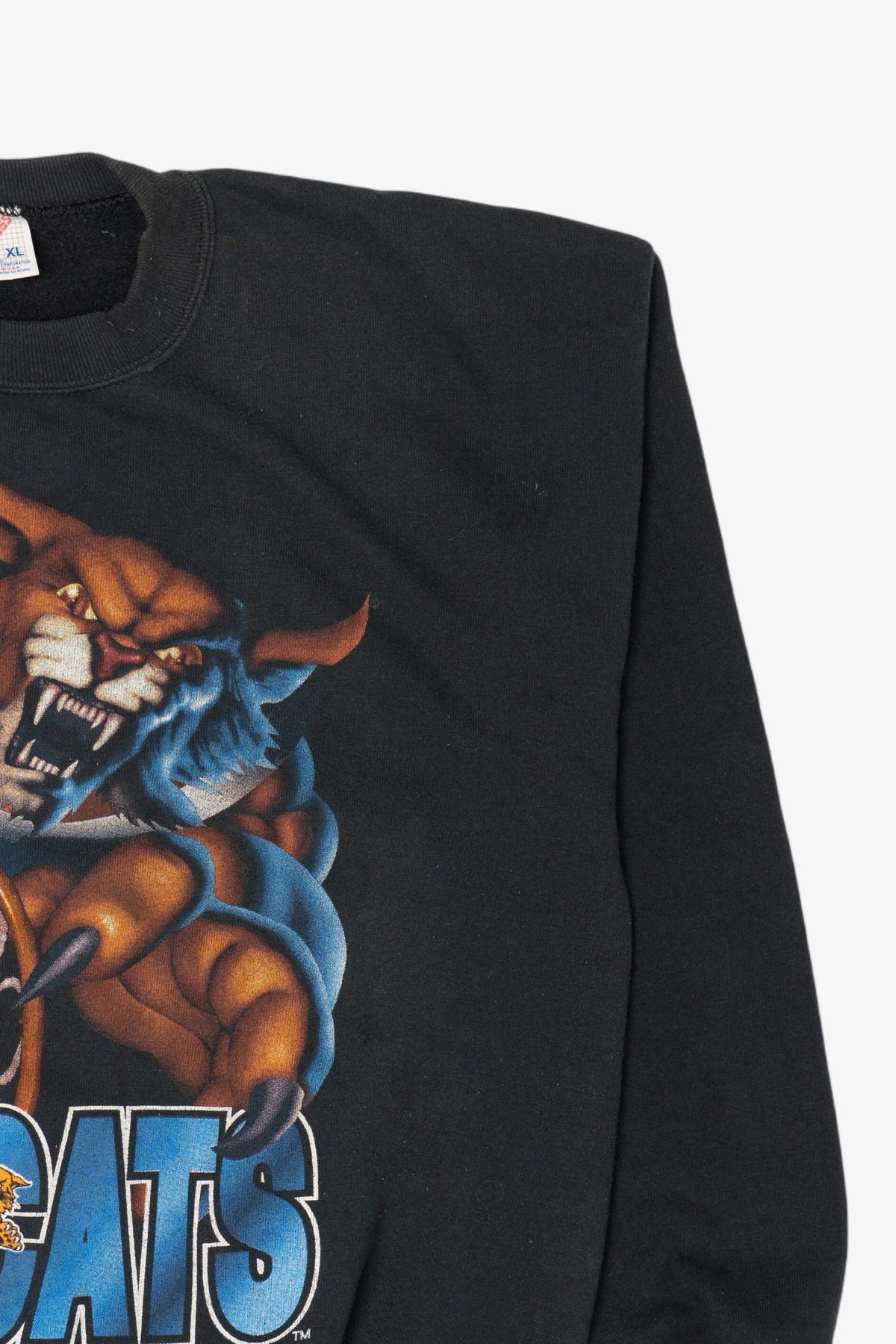 Vintage Kentucky Wildcats Sweatshirt (1990s)