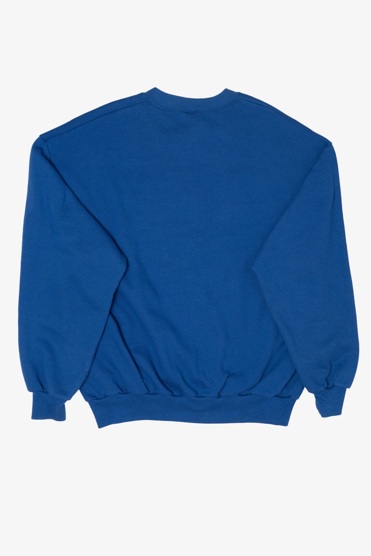 Vintage Blue Northwest Knights Sweatshirt (1980s)