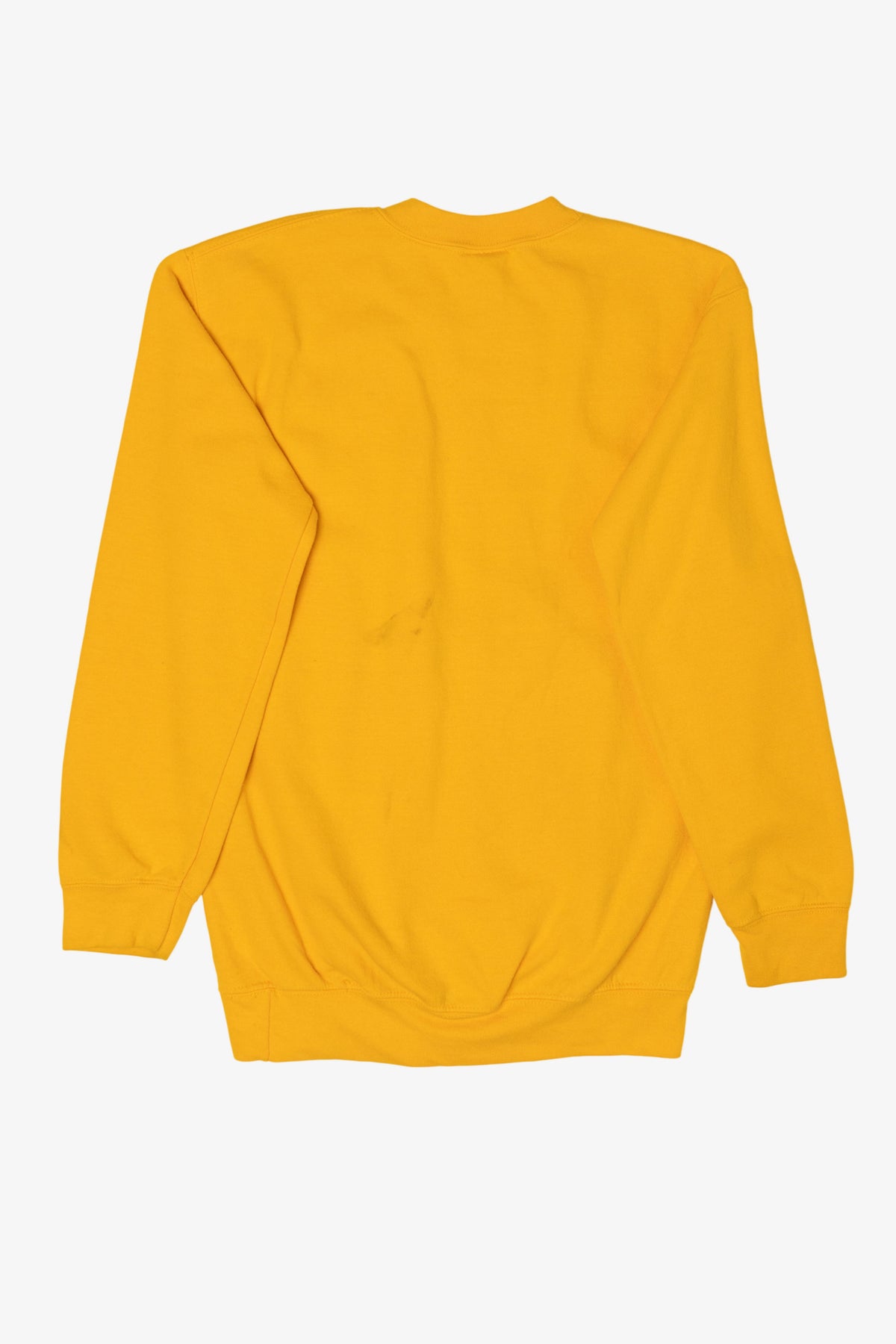 Vintage Yellow Middletown Raiders Sweatshirt (2000s)