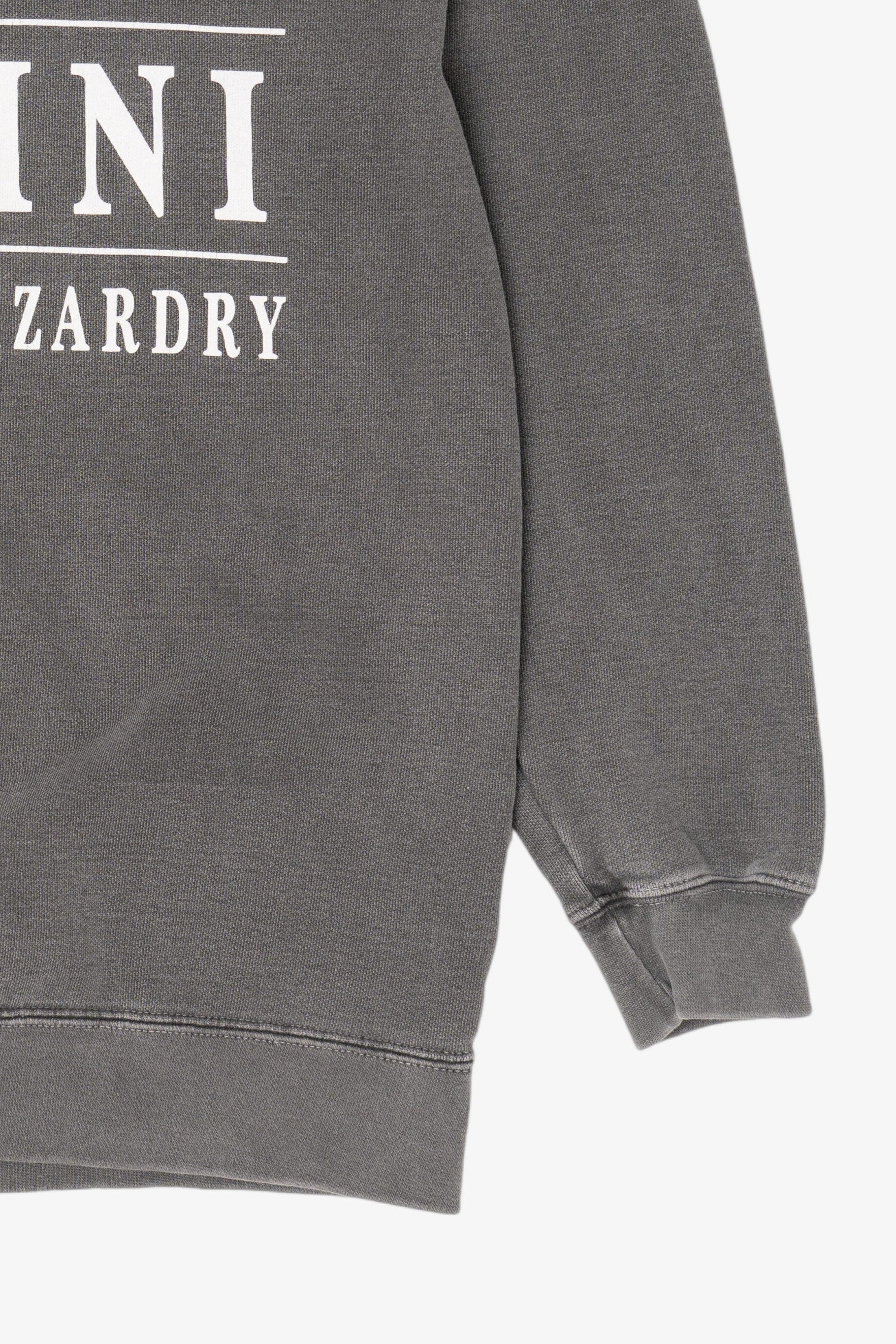 Gray School Of Wizardry Alumni Sweatshirt (2010s)