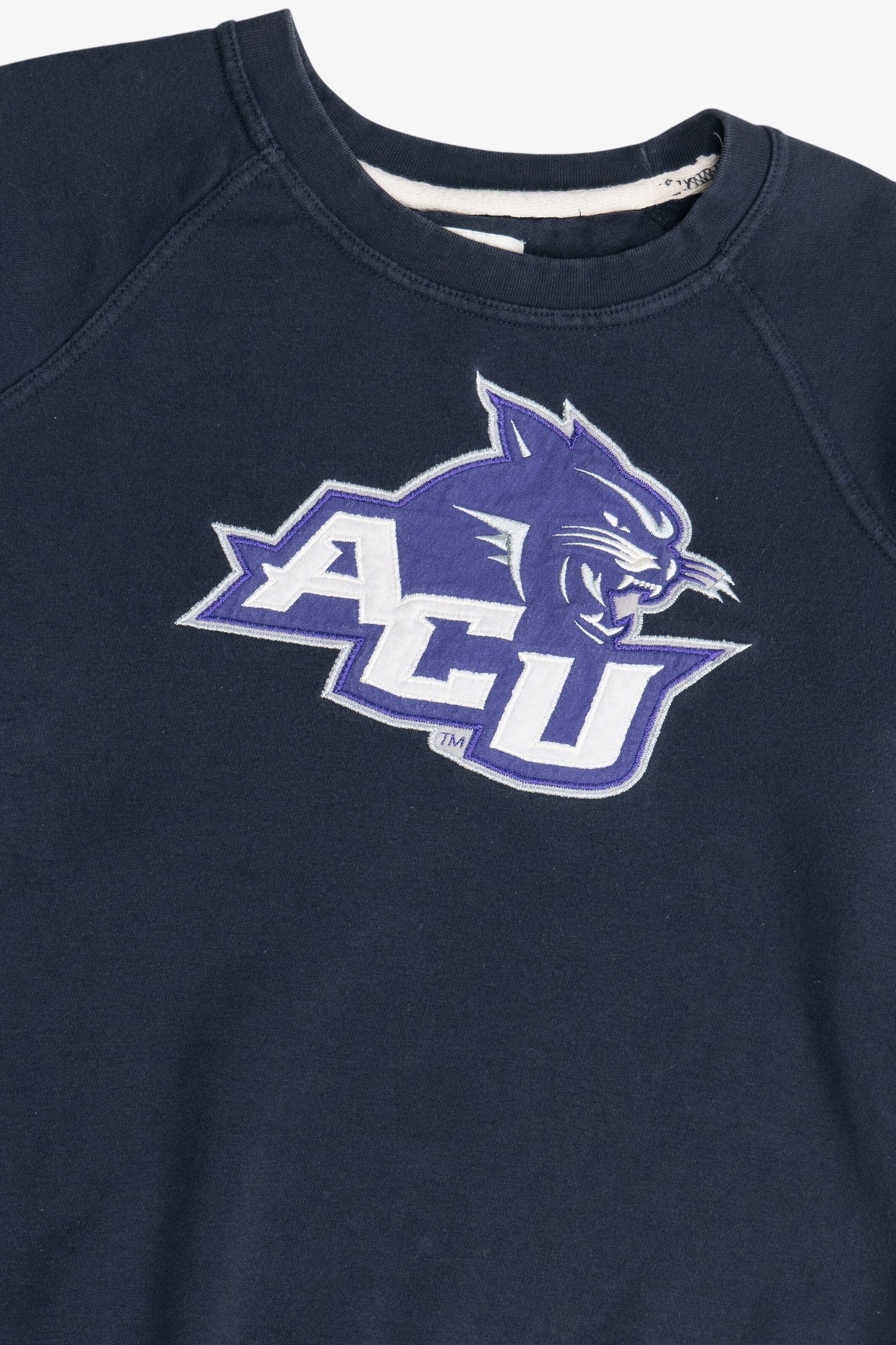ACU Abilene Christian University College Sweatshirt (2020s)