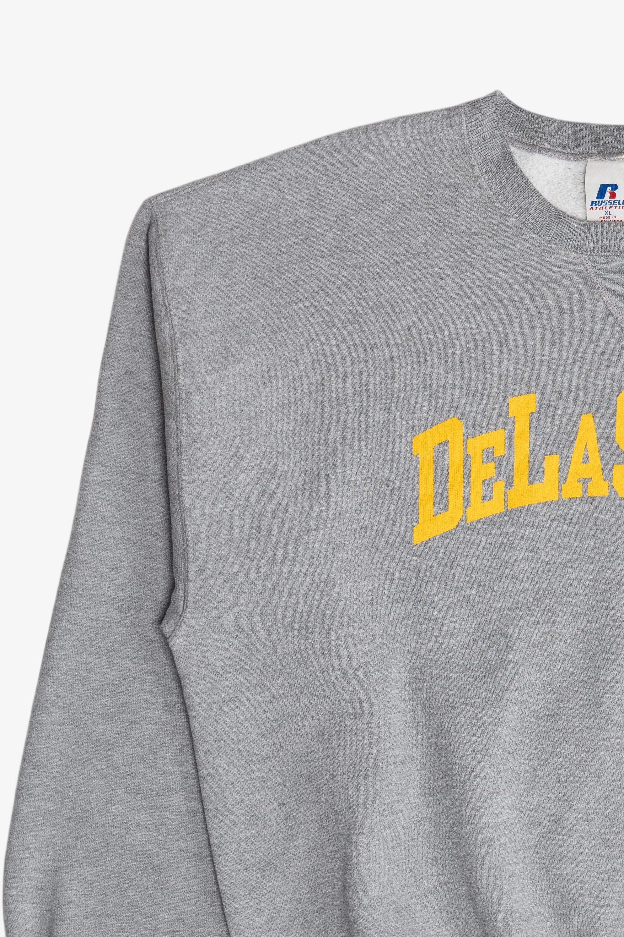 Vintage "DeLaSalle" High School Sweatshirt (2000s)
