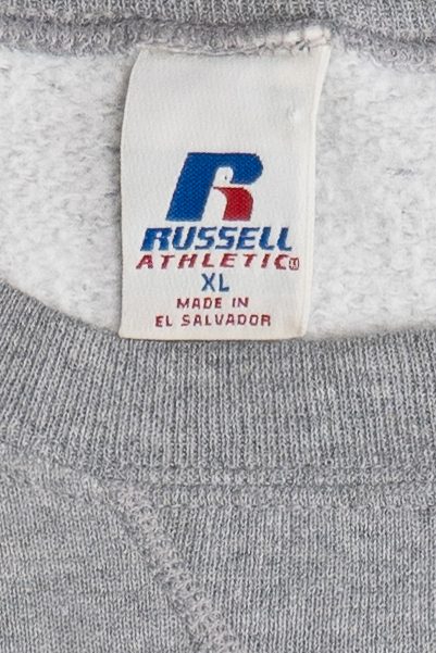 Vintage "DeLaSalle" High School Sweatshirt (2000s)