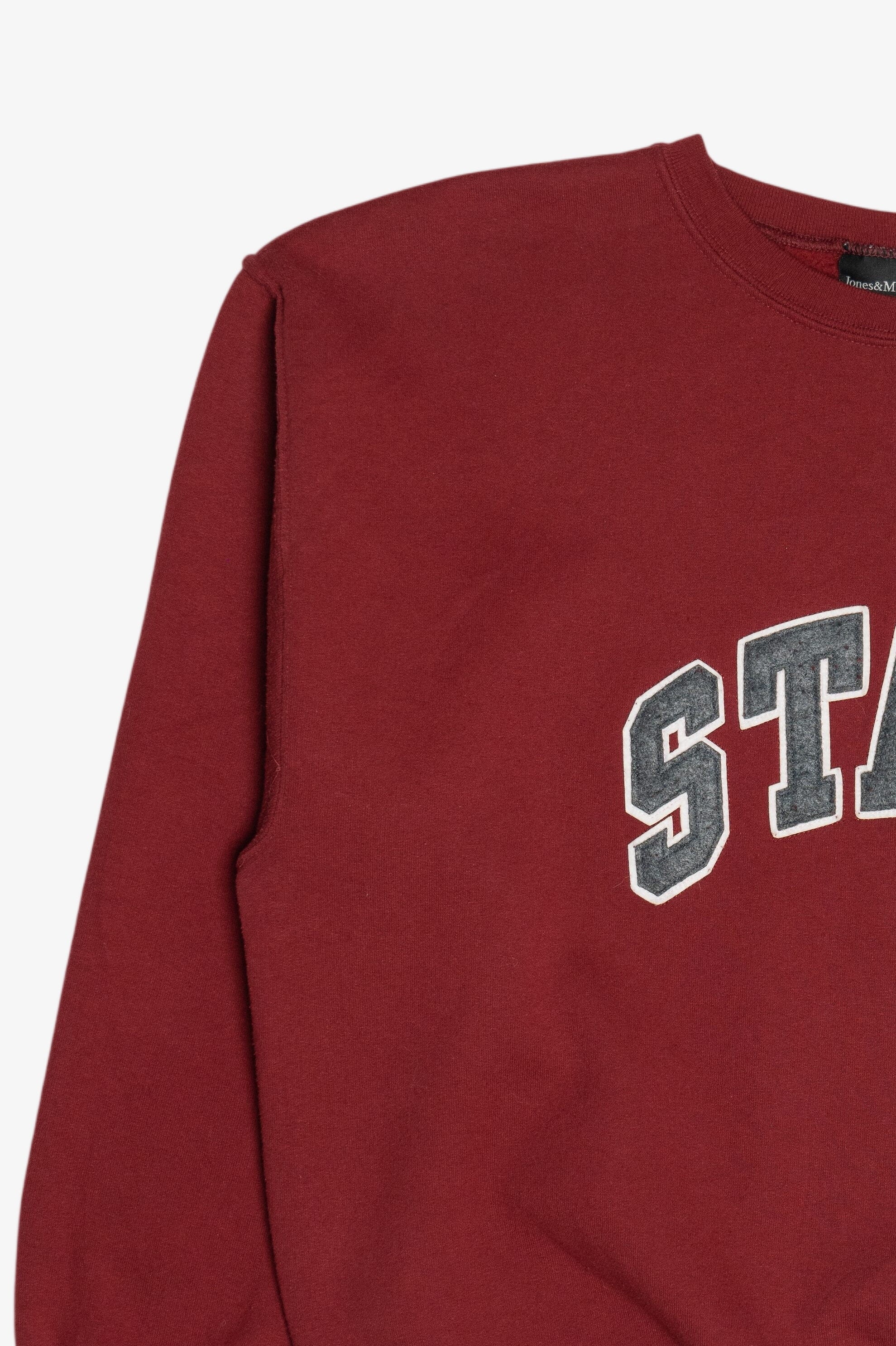Washington State Cougars WSU University Sweatshirt (2010s)