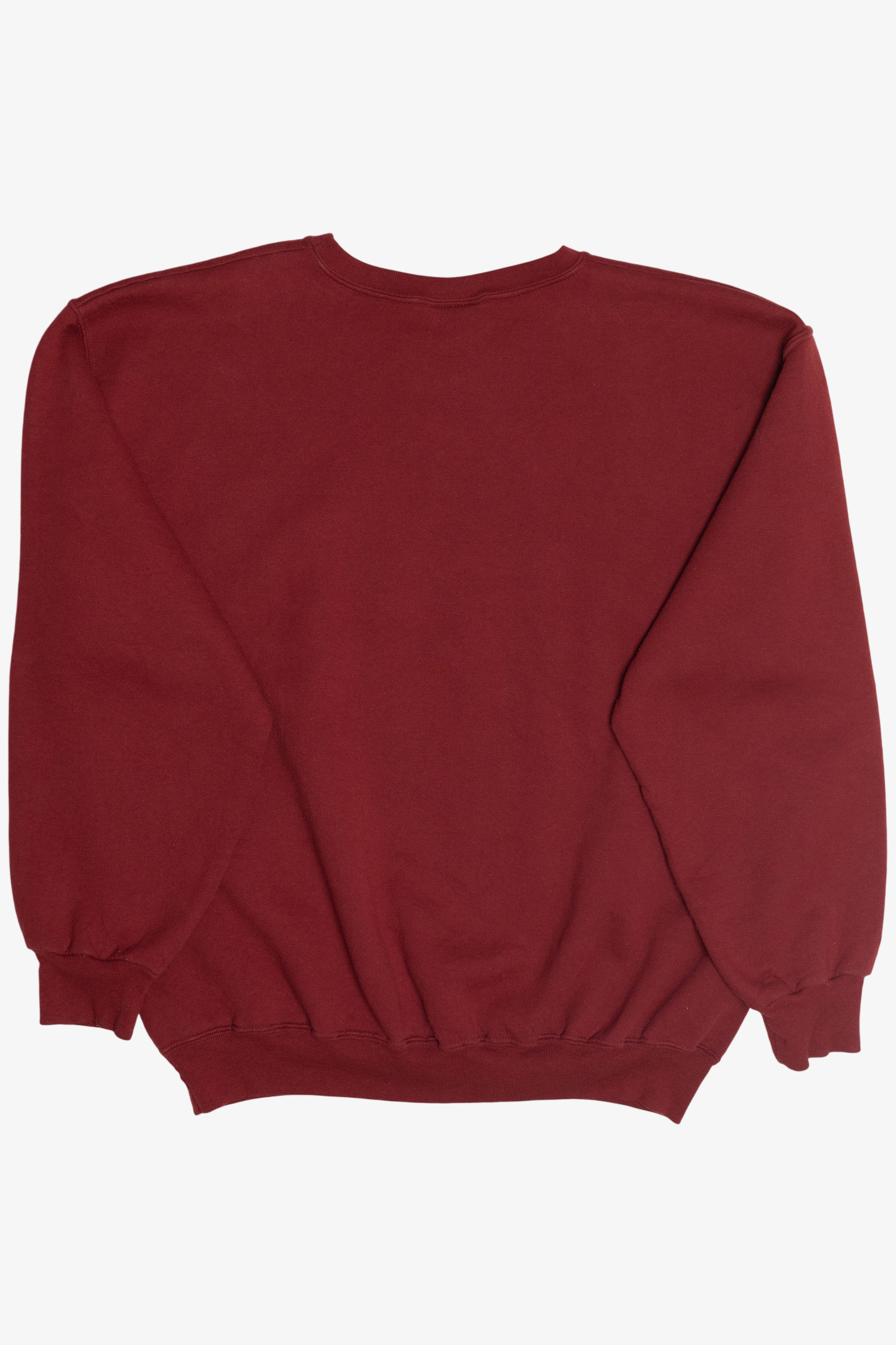 Washington State Cougars WSU University Sweatshirt (2010s)