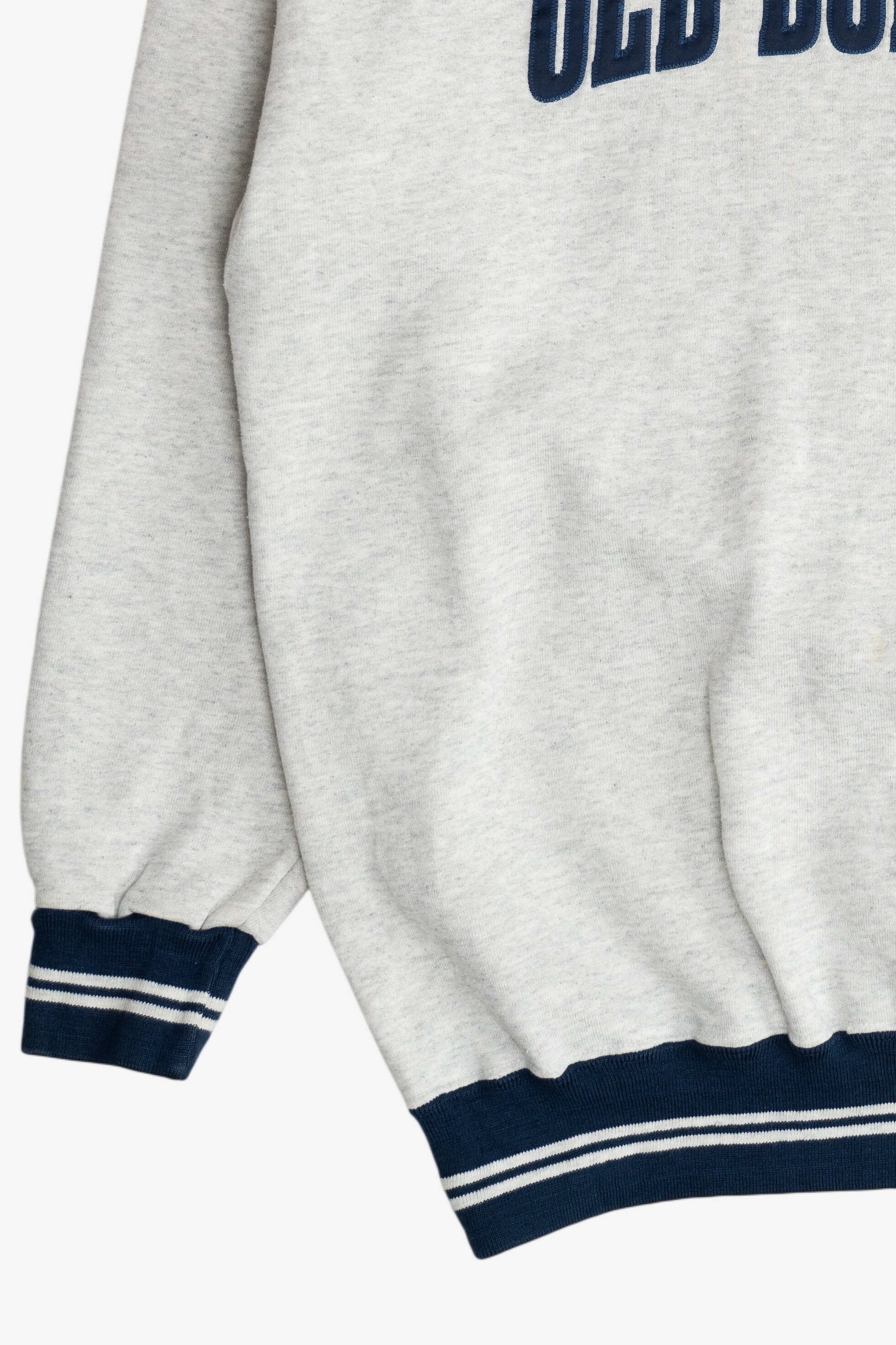 Vintage Old Dominion University College Sweatshirt (1990s)