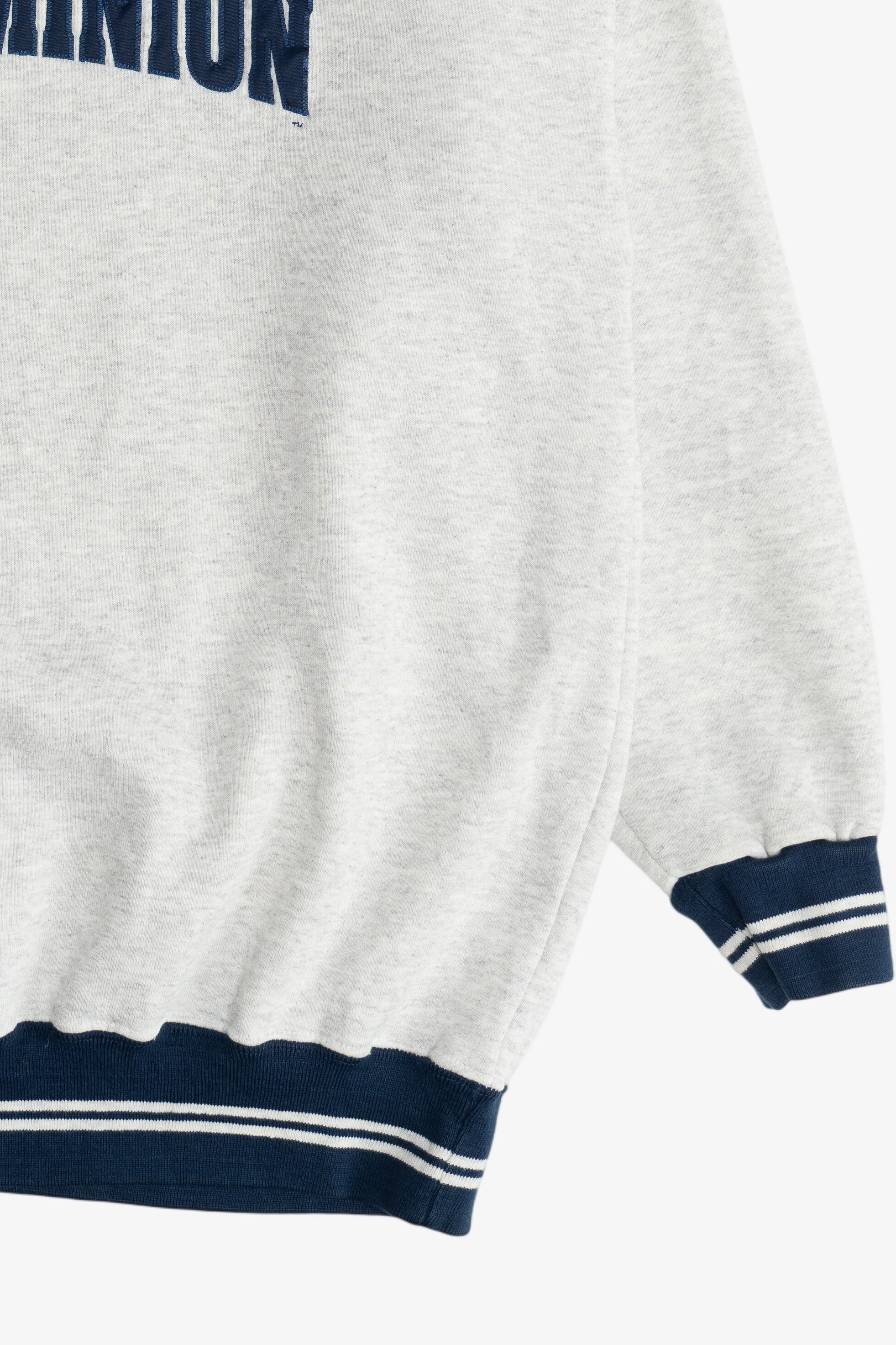 Vintage Old Dominion University College Sweatshirt (1990s)