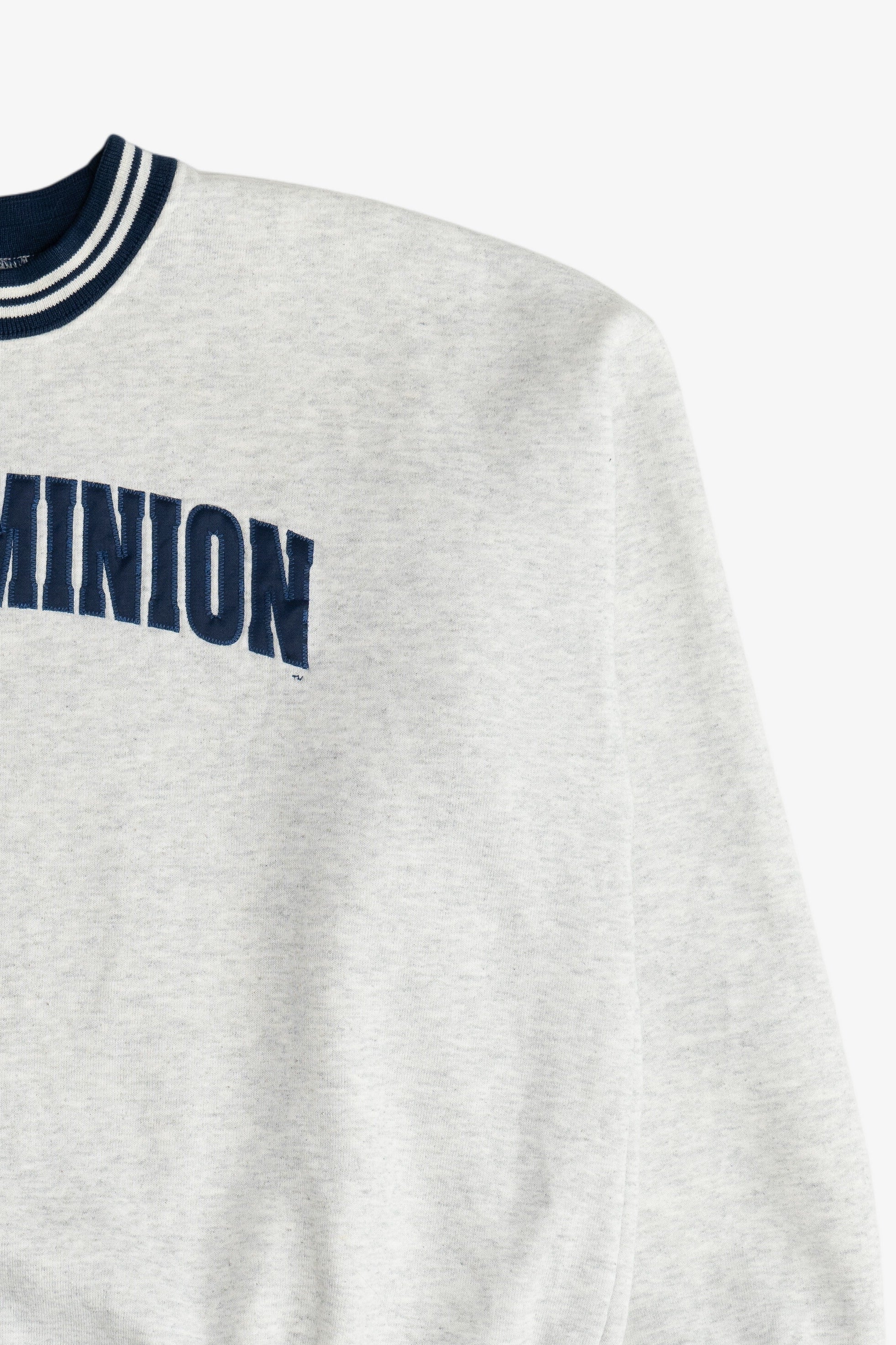Vintage Old Dominion University College Sweatshirt (1990s)