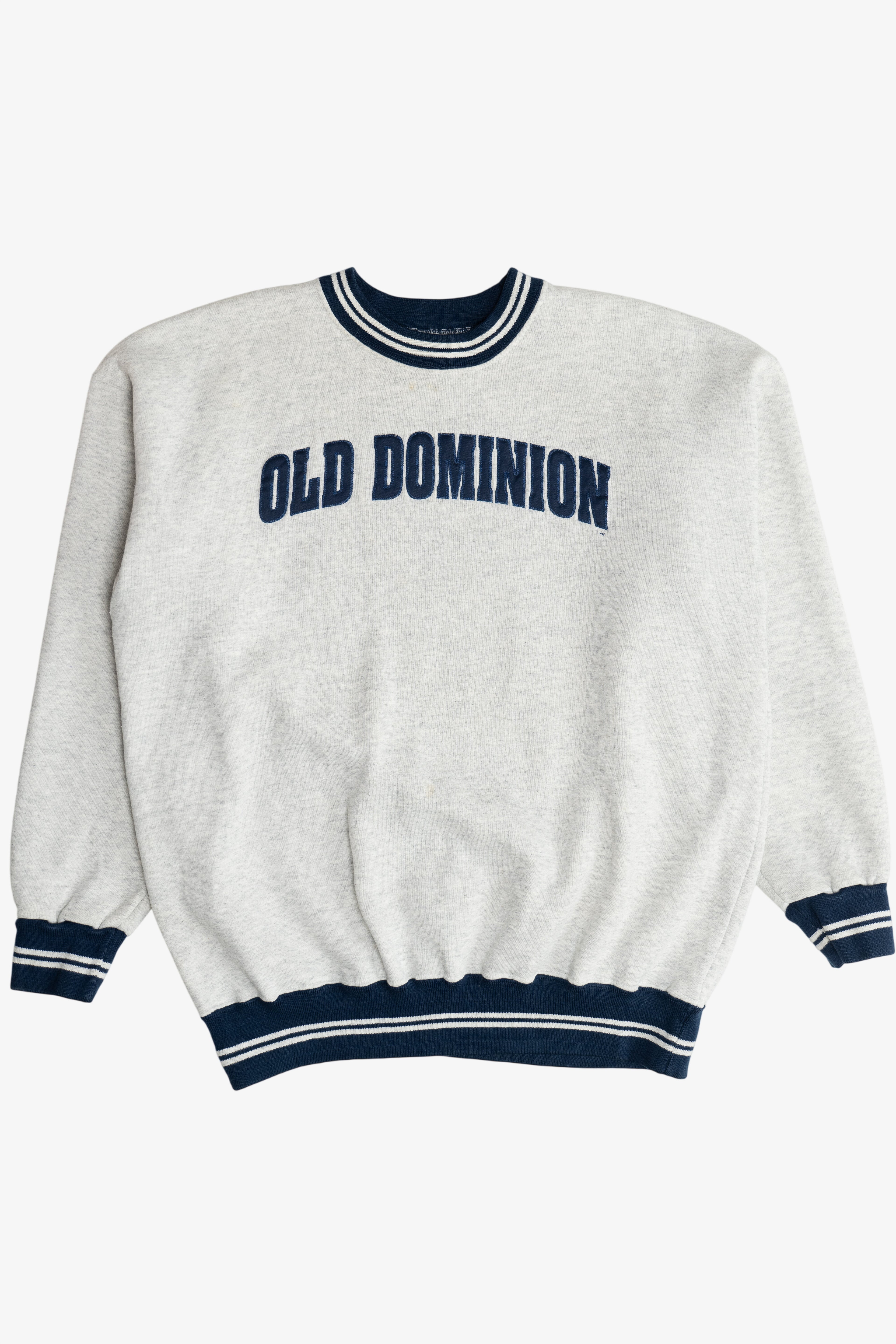 Vintage Old Dominion University College Sweatshirt (1990s)