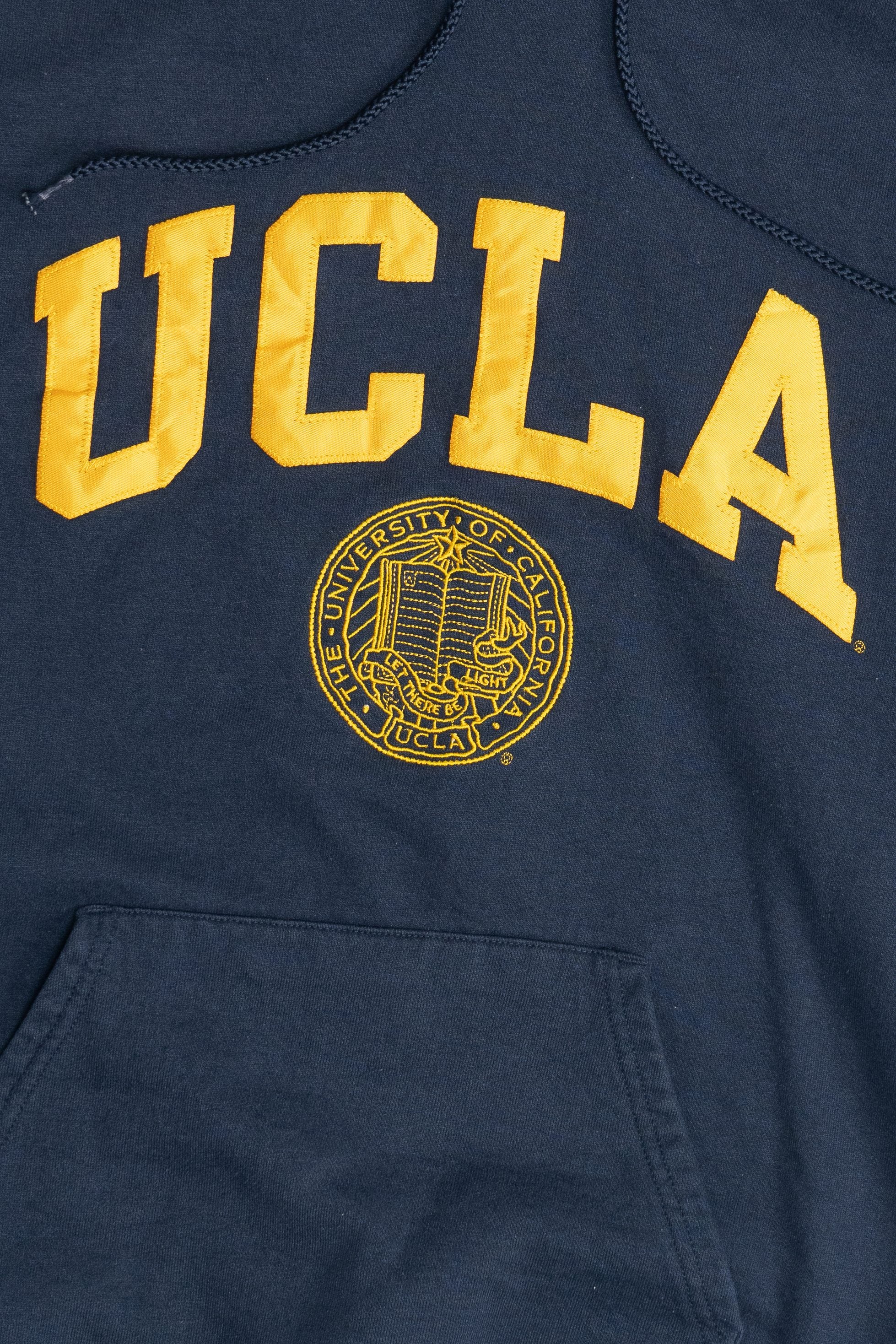 "UCLA" University of California Los Angeles College Hoodie Sweatshirt (2010s)