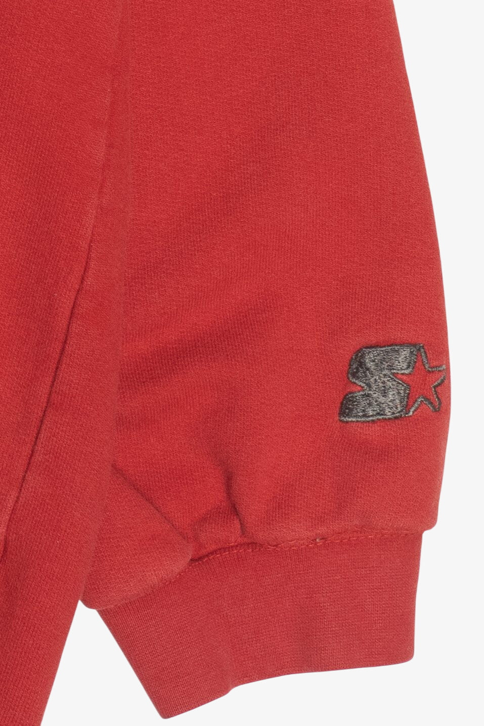 Vintage "Ohio State Buckeyes" College Starter Sweatshirt (2000s)