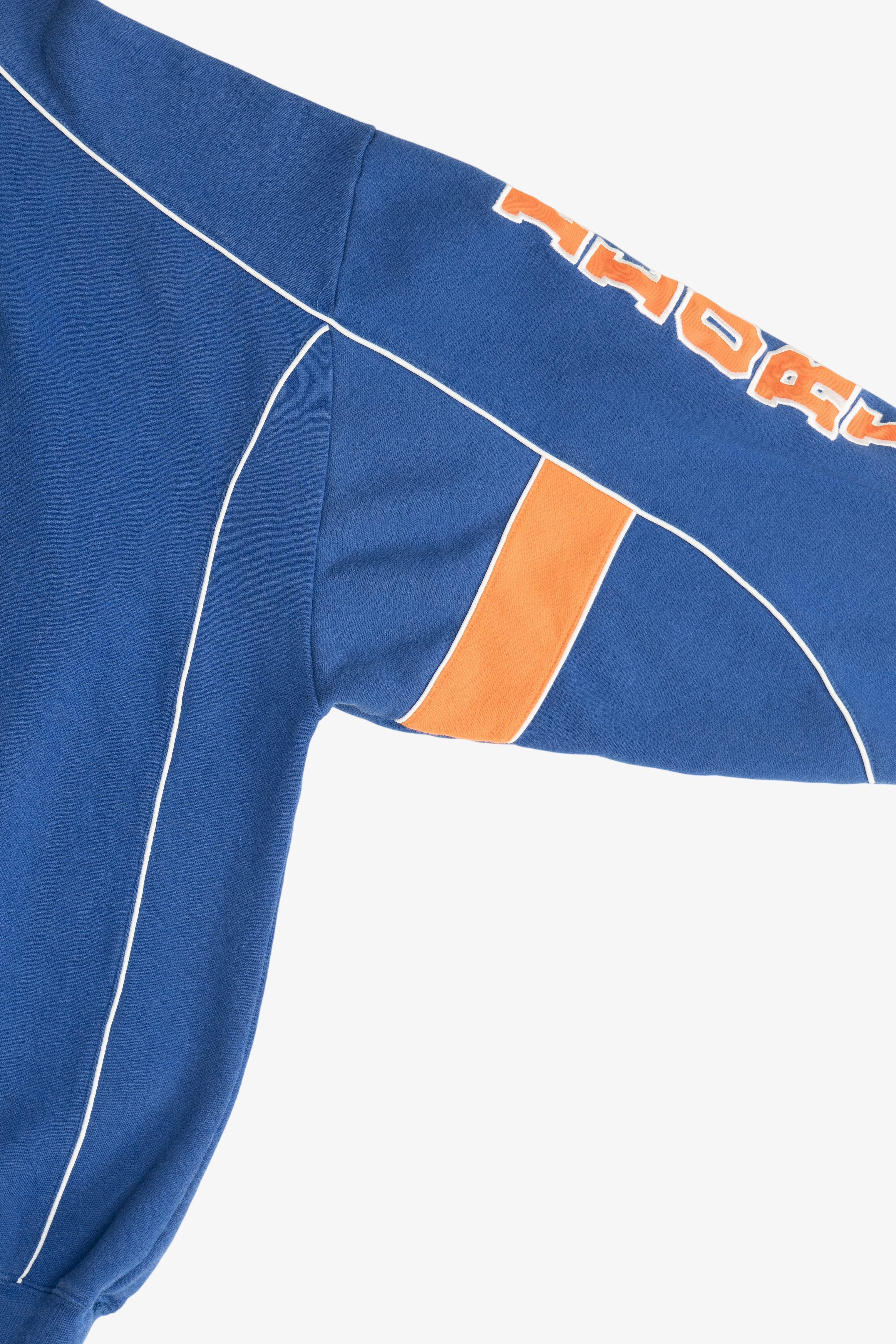 Vintage Florida Gators University Of Mascot Sweatshirt (2000s)