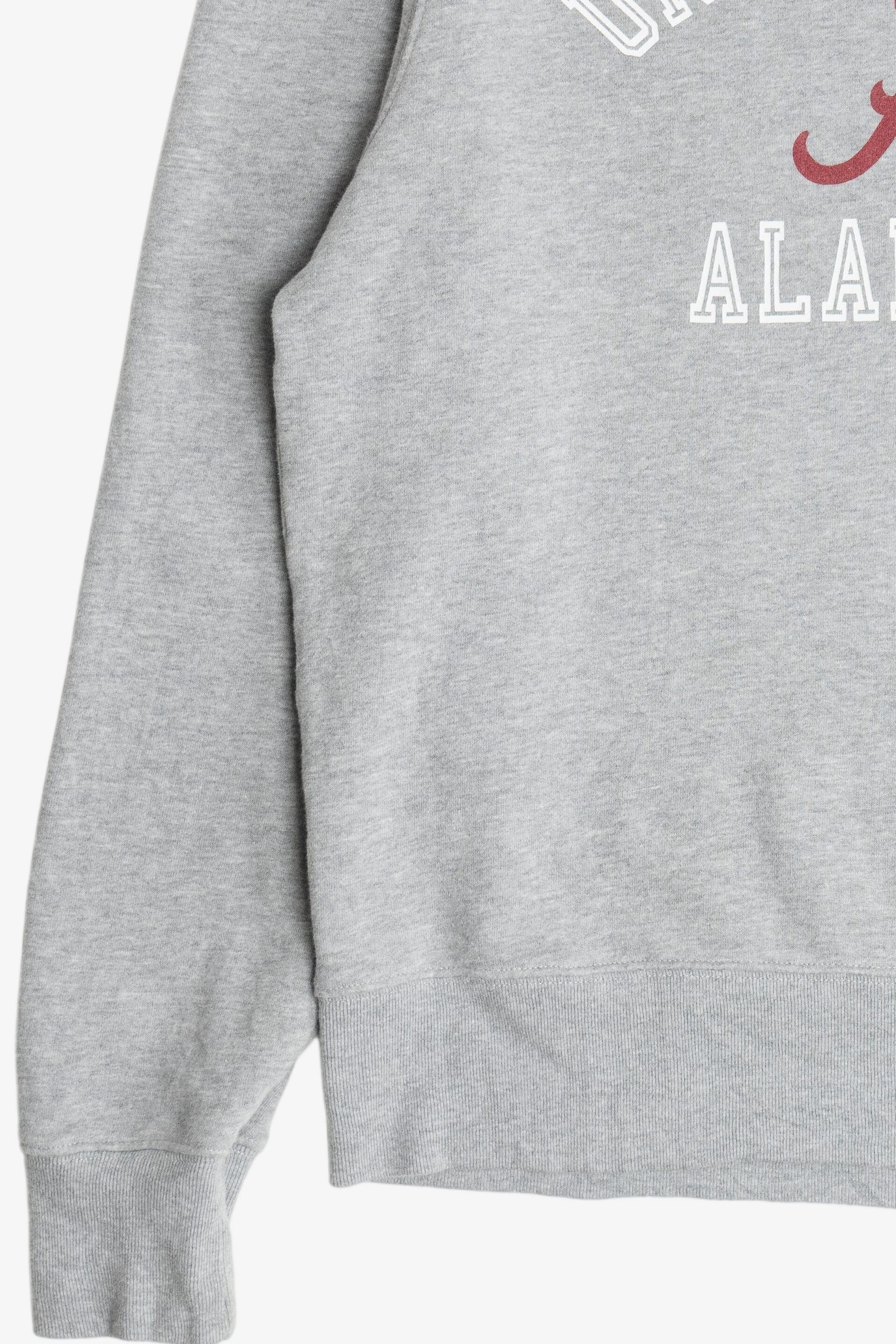 "University Of Alabama" 47 College Sweatshirt (2020s)