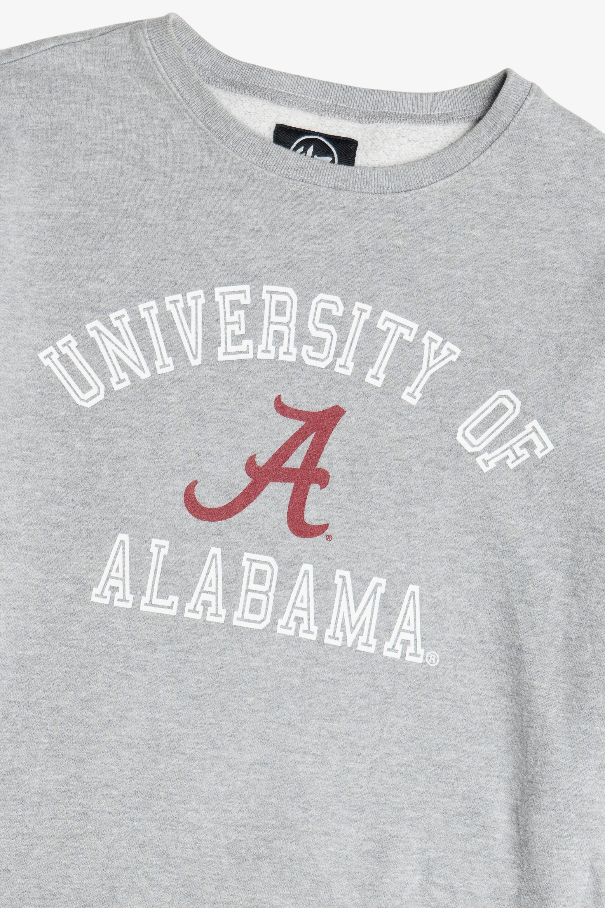 "University Of Alabama" 47 College Sweatshirt (2020s)