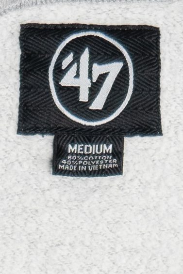 "University Of Alabama" 47 College Sweatshirt (2020s)