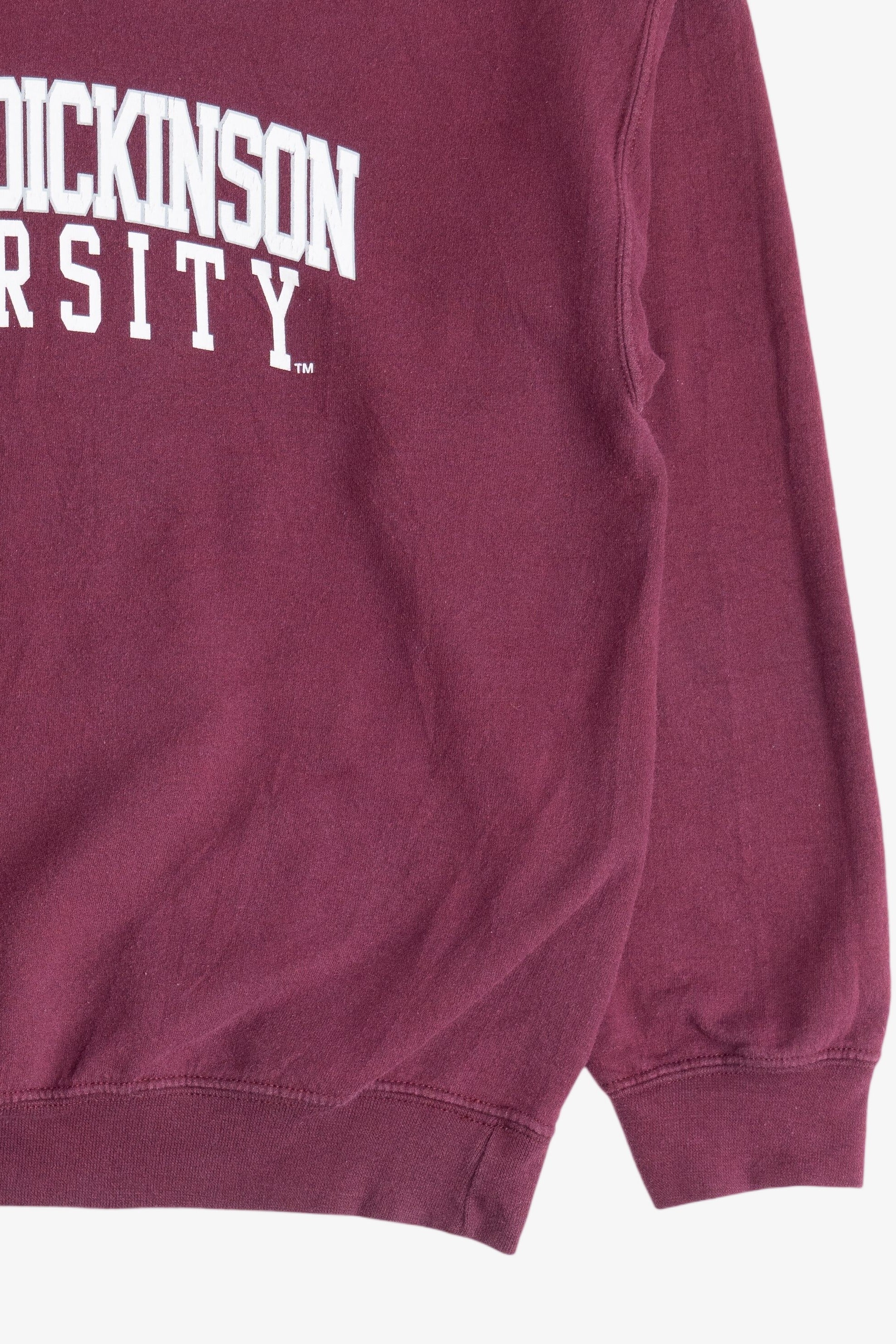 Vintage "Fairleigh Dickinson University" College Sweatshirt (1990s)