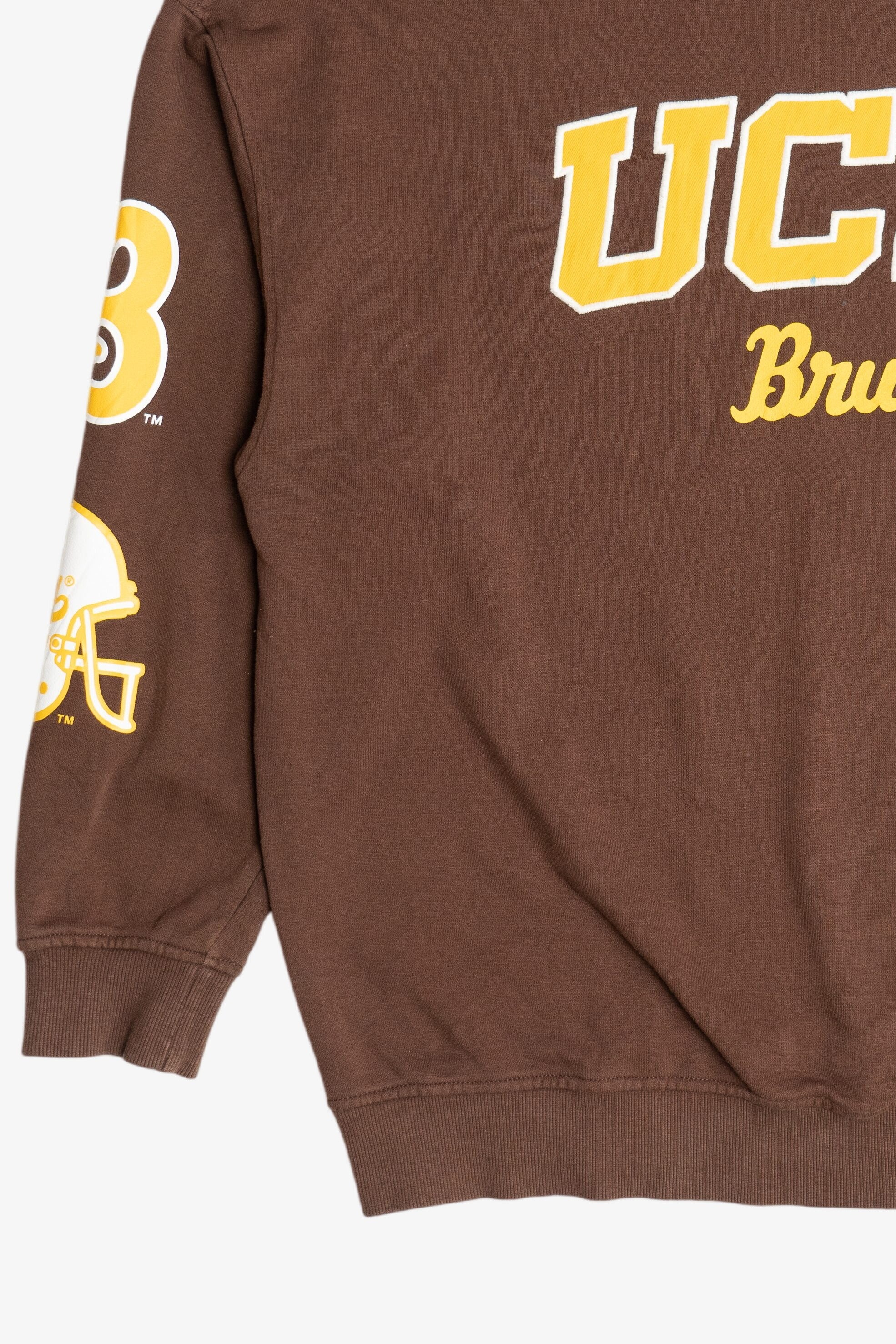 "UCLA Bruins" College Football Sweatshirt (2010s)