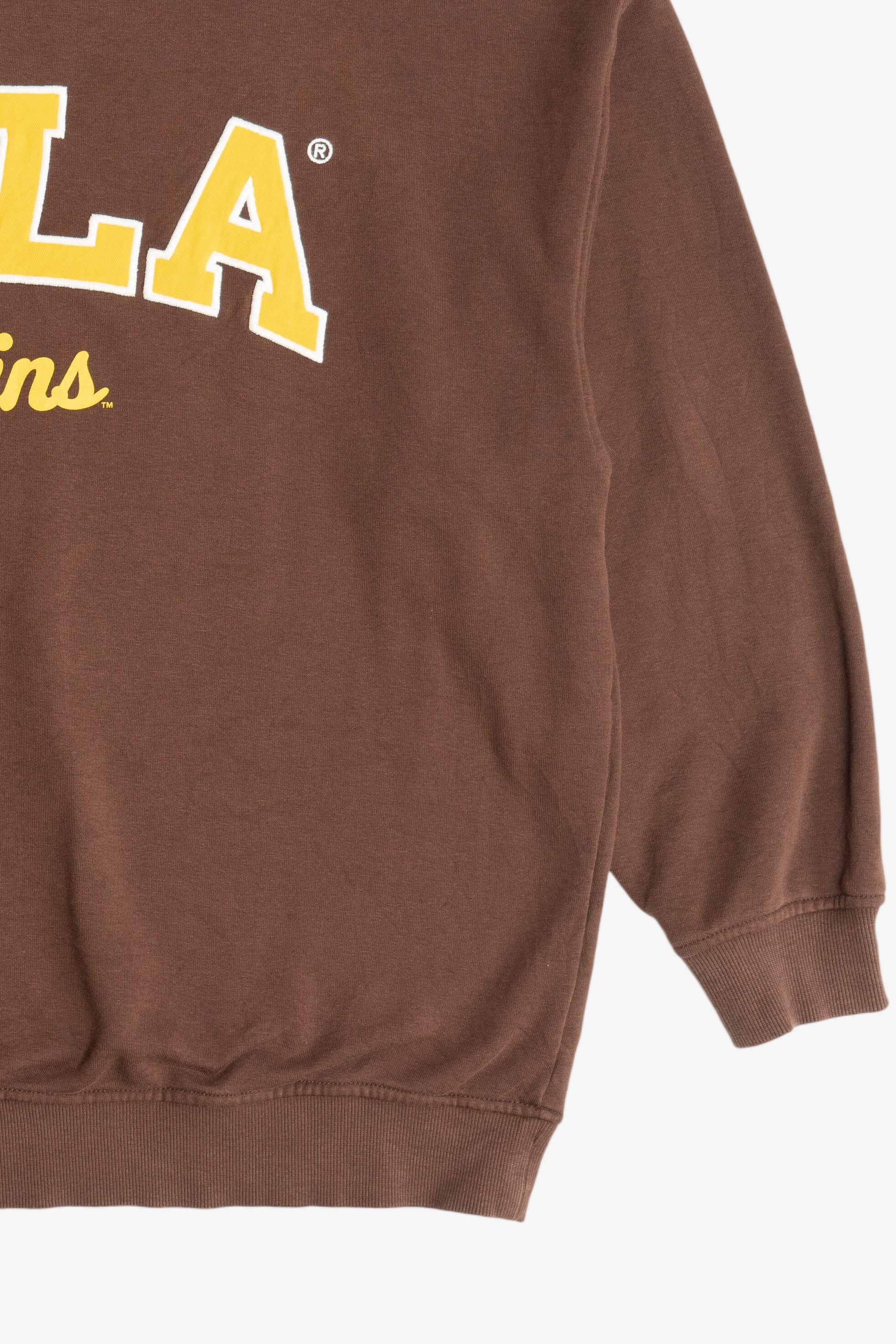 "UCLA Bruins" College Football Sweatshirt (2010s)