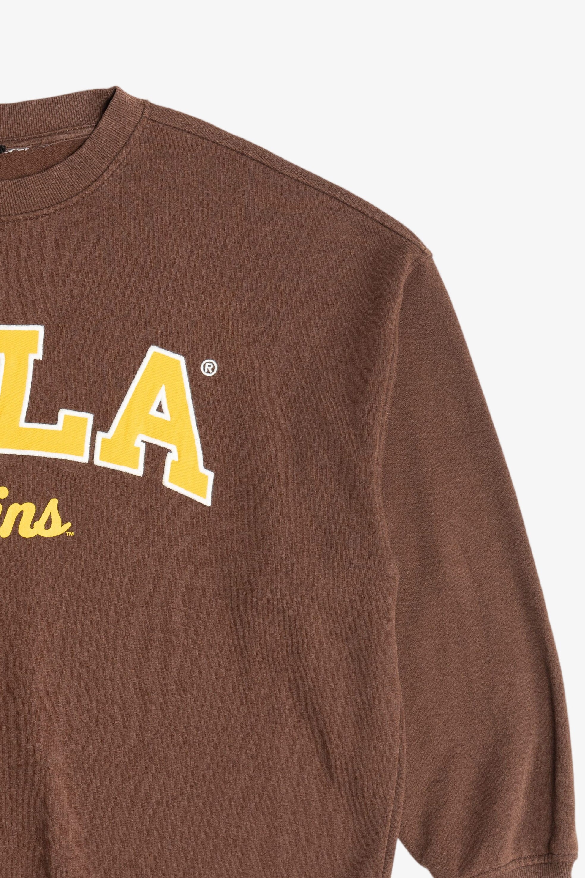 "UCLA Bruins" College Football Sweatshirt (2010s)