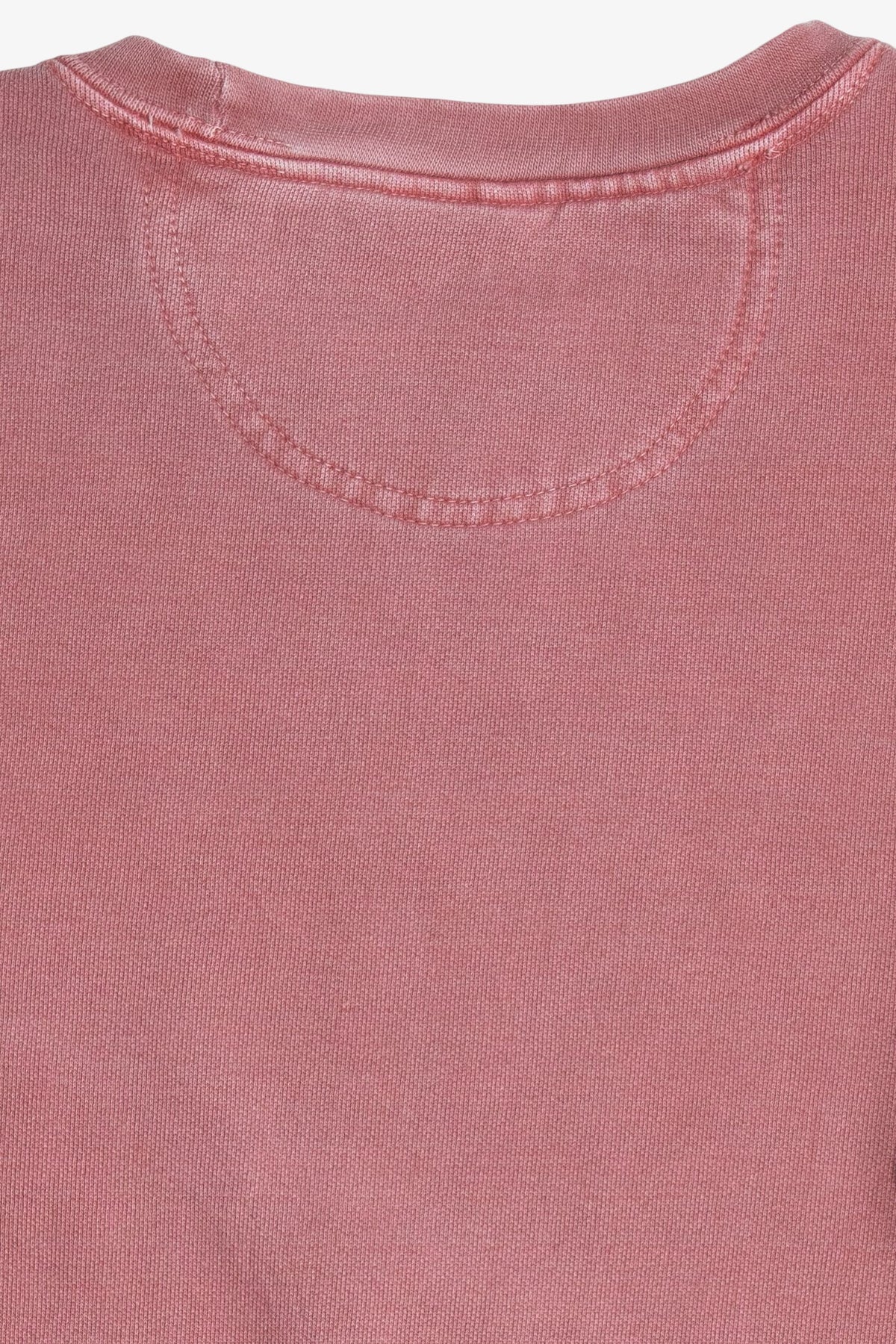 "Arkansas" Razorbacks The University of Arkansas Mascot Sweatshirt (2010s)