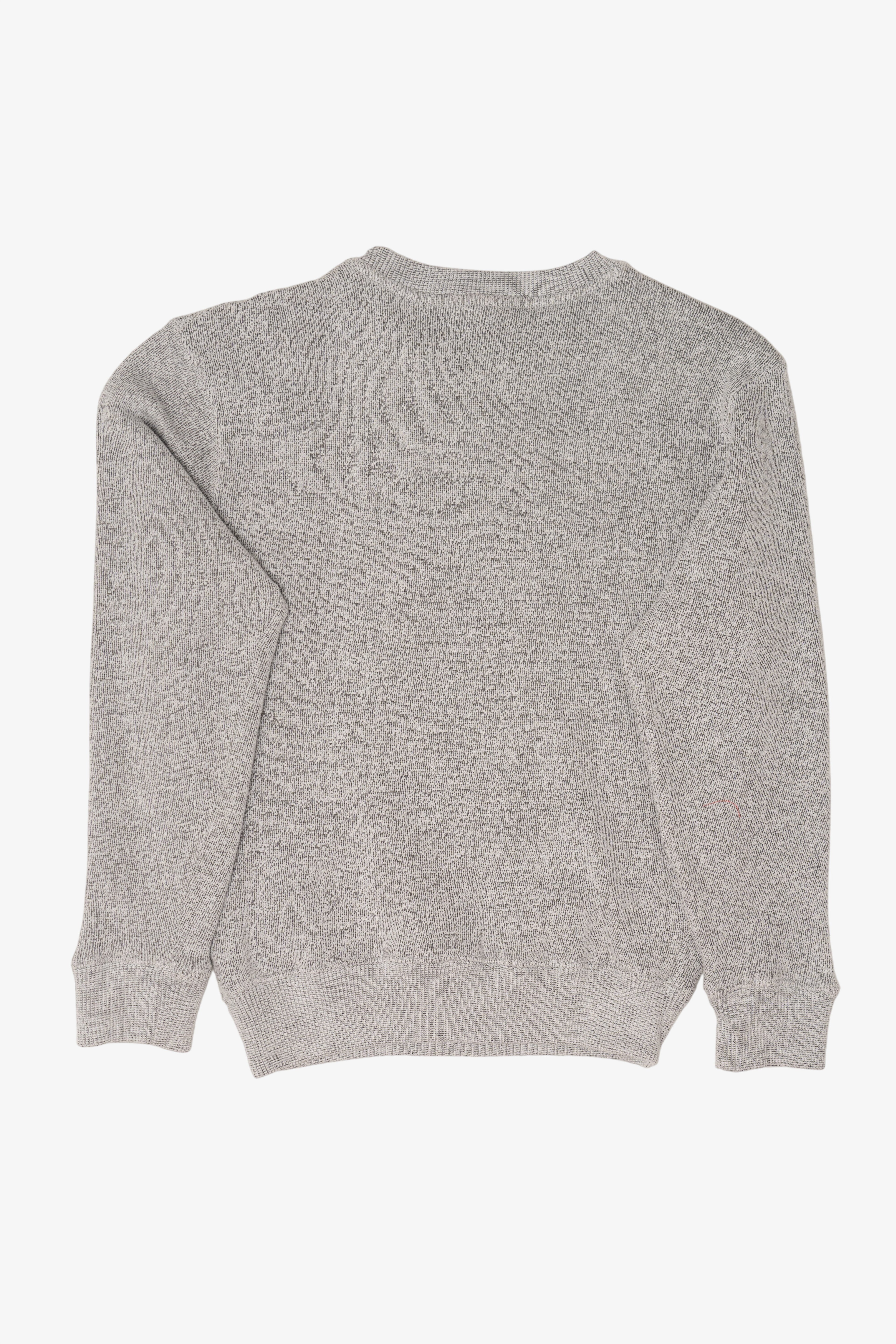 Light Gray Arkansas Razorbacks Sweatshirt (2010s)
