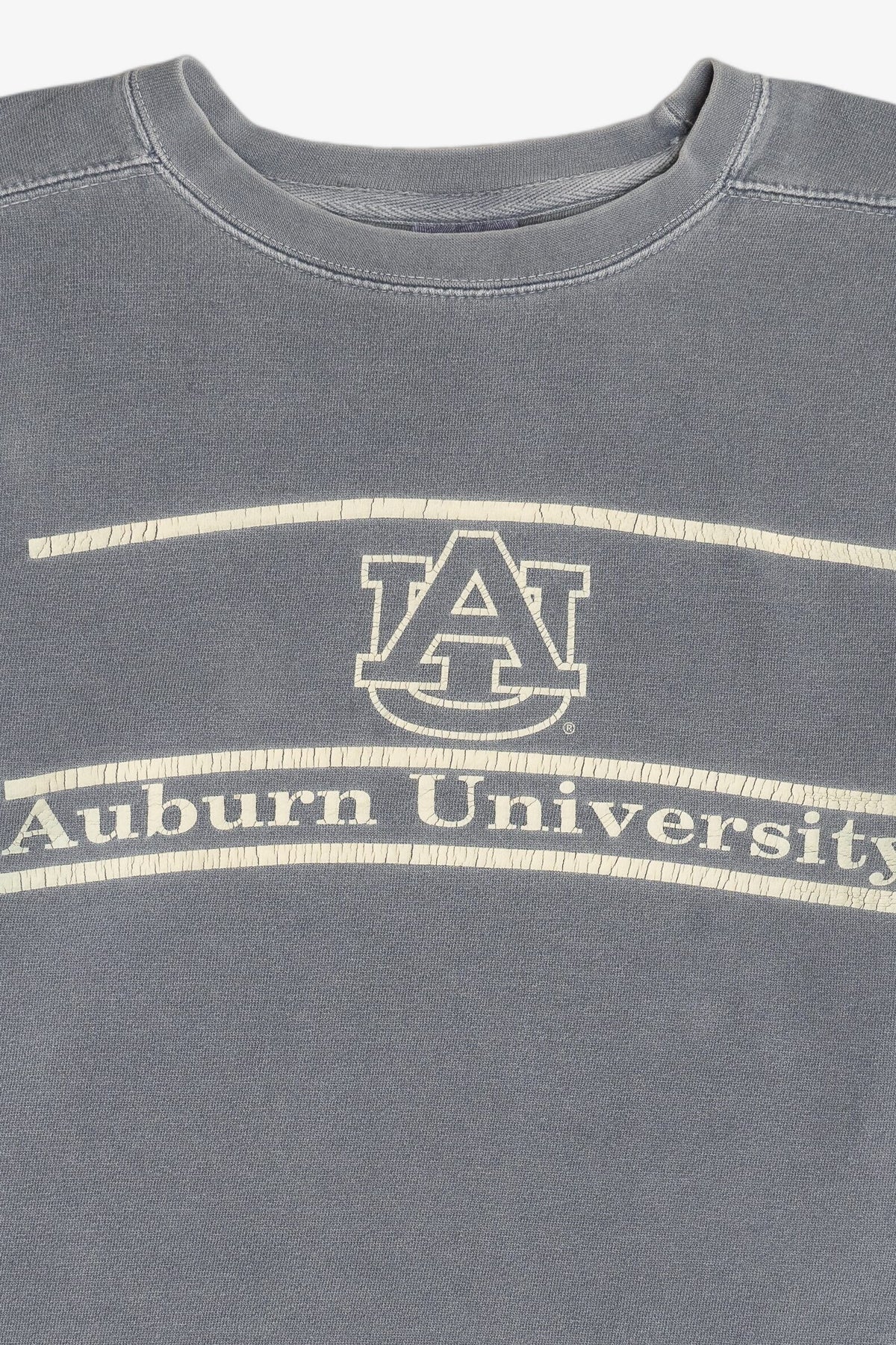 Auburn University College Sweatshirt (2010s)