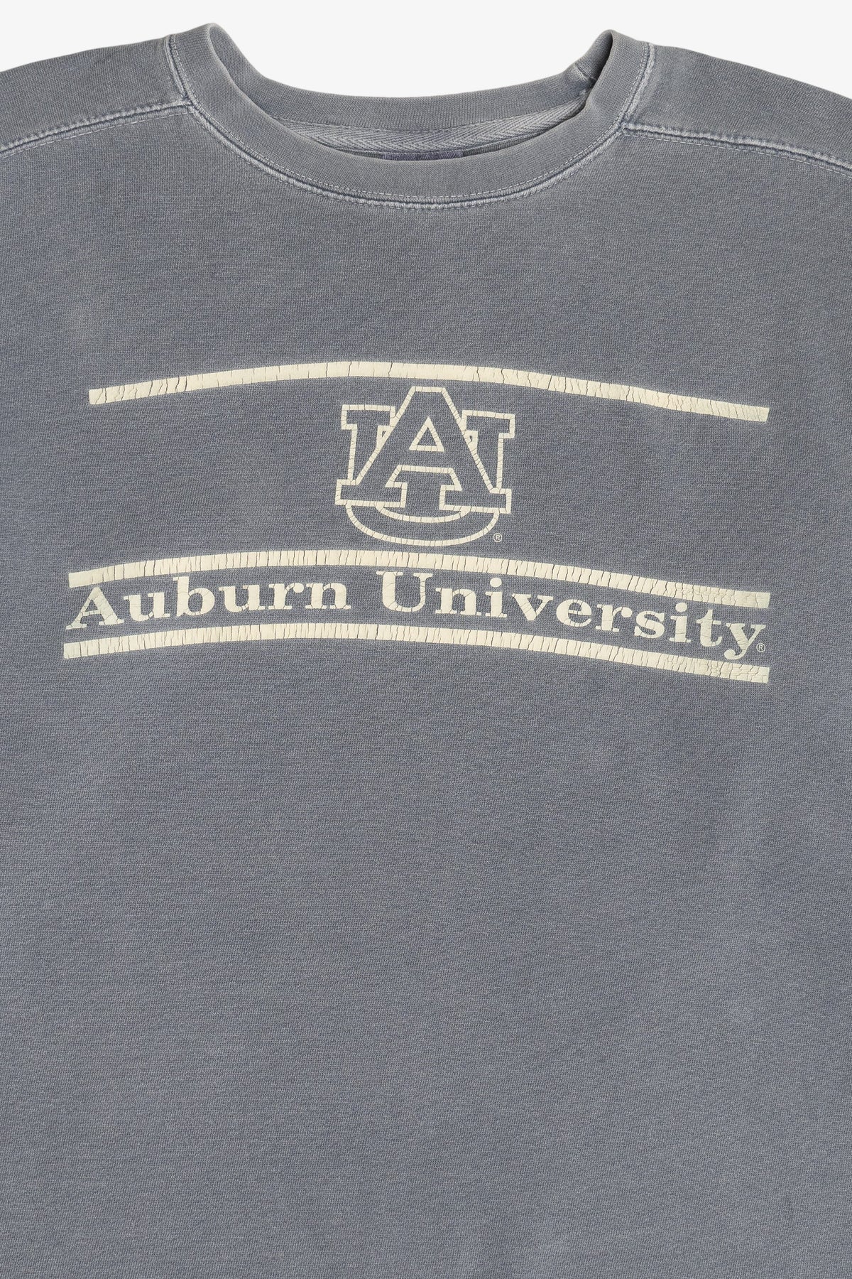 Auburn University College Sweatshirt (2010s)