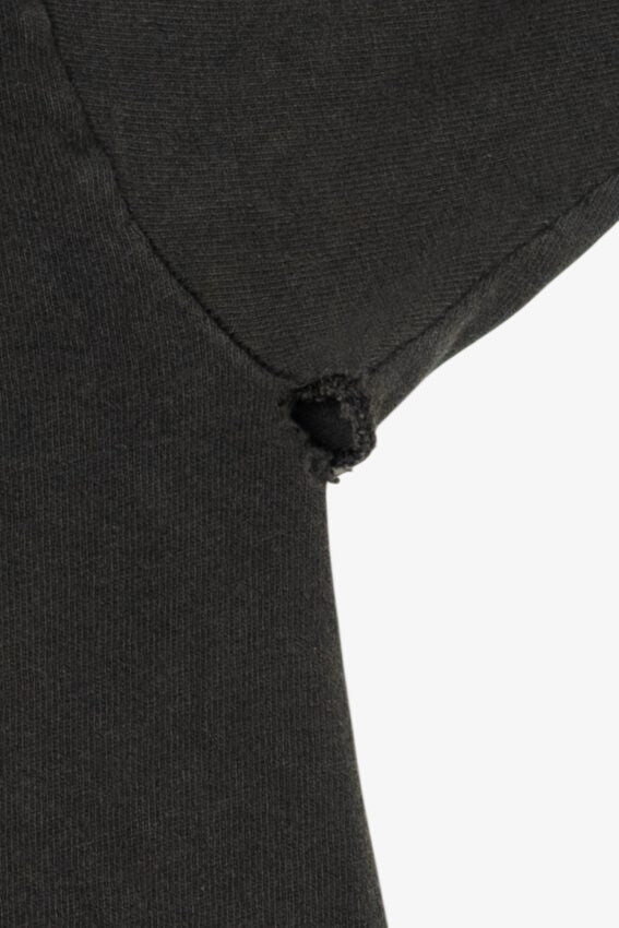 Vintage Distressed Rose Bowl Nittany Lions T-Shirt (1990s)