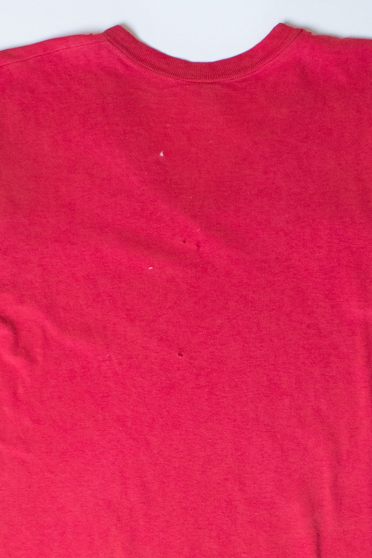 Vintage Notre Dame Pajama T-Shirt (1980s)