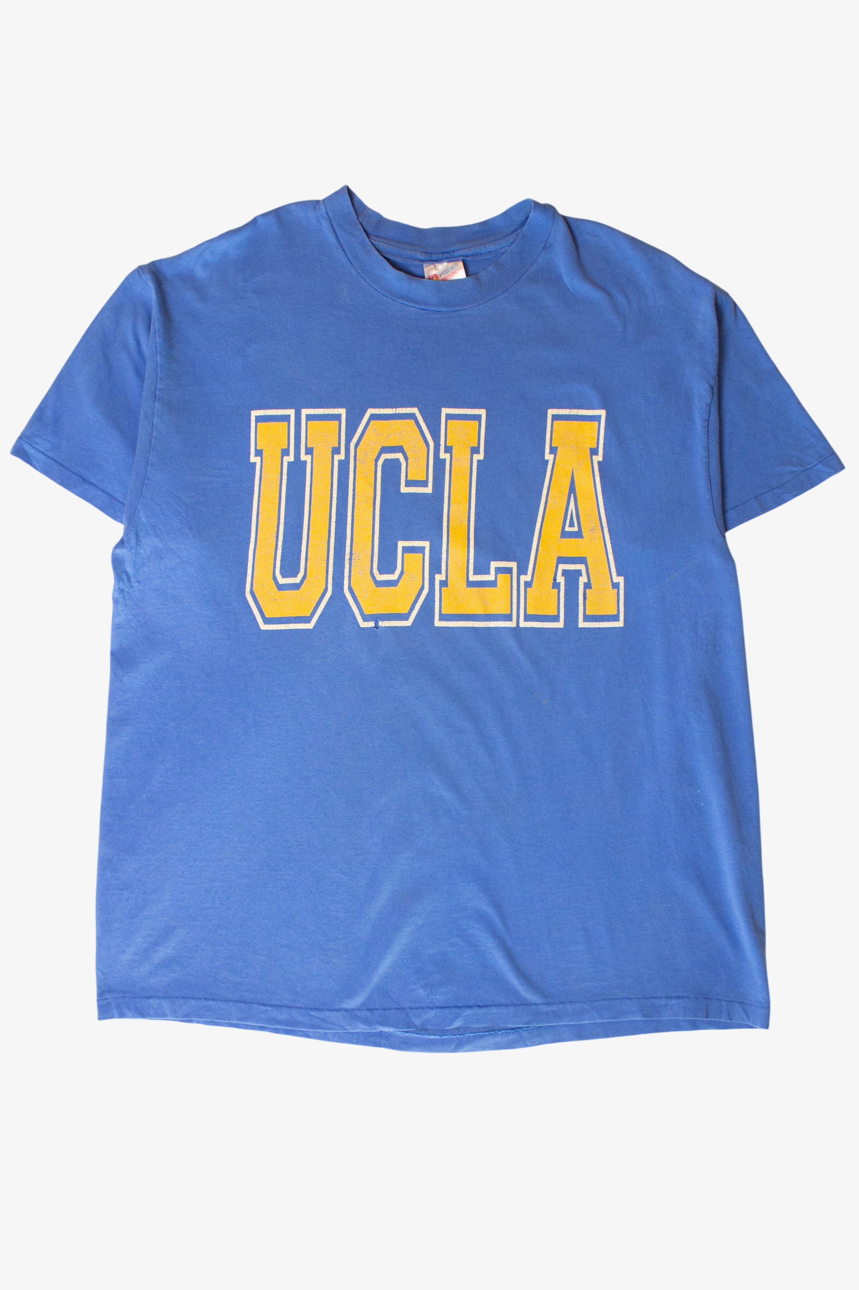Vintage UCLA T-Shirt (1990s)