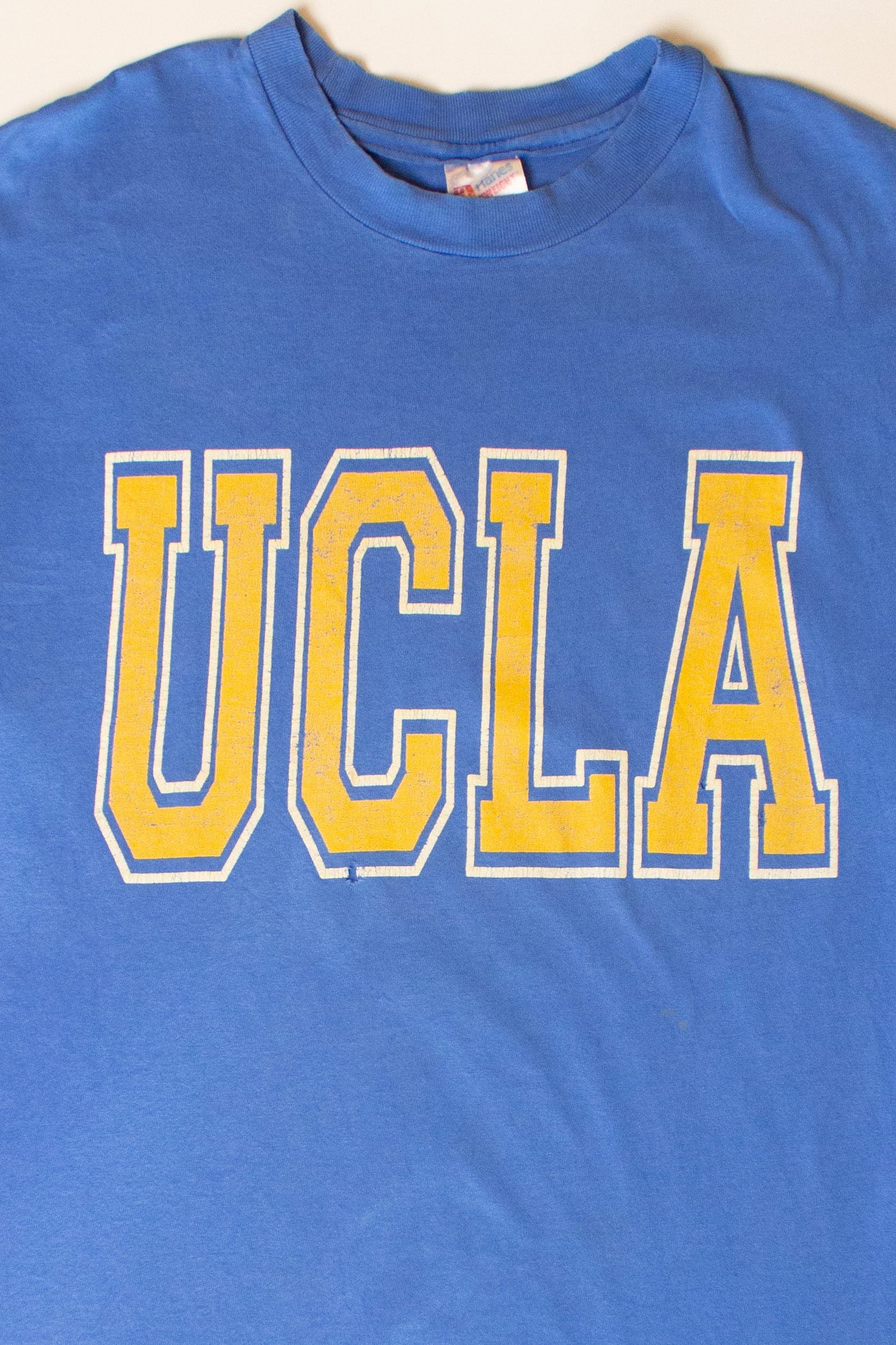 Vintage UCLA T-Shirt (1990s)