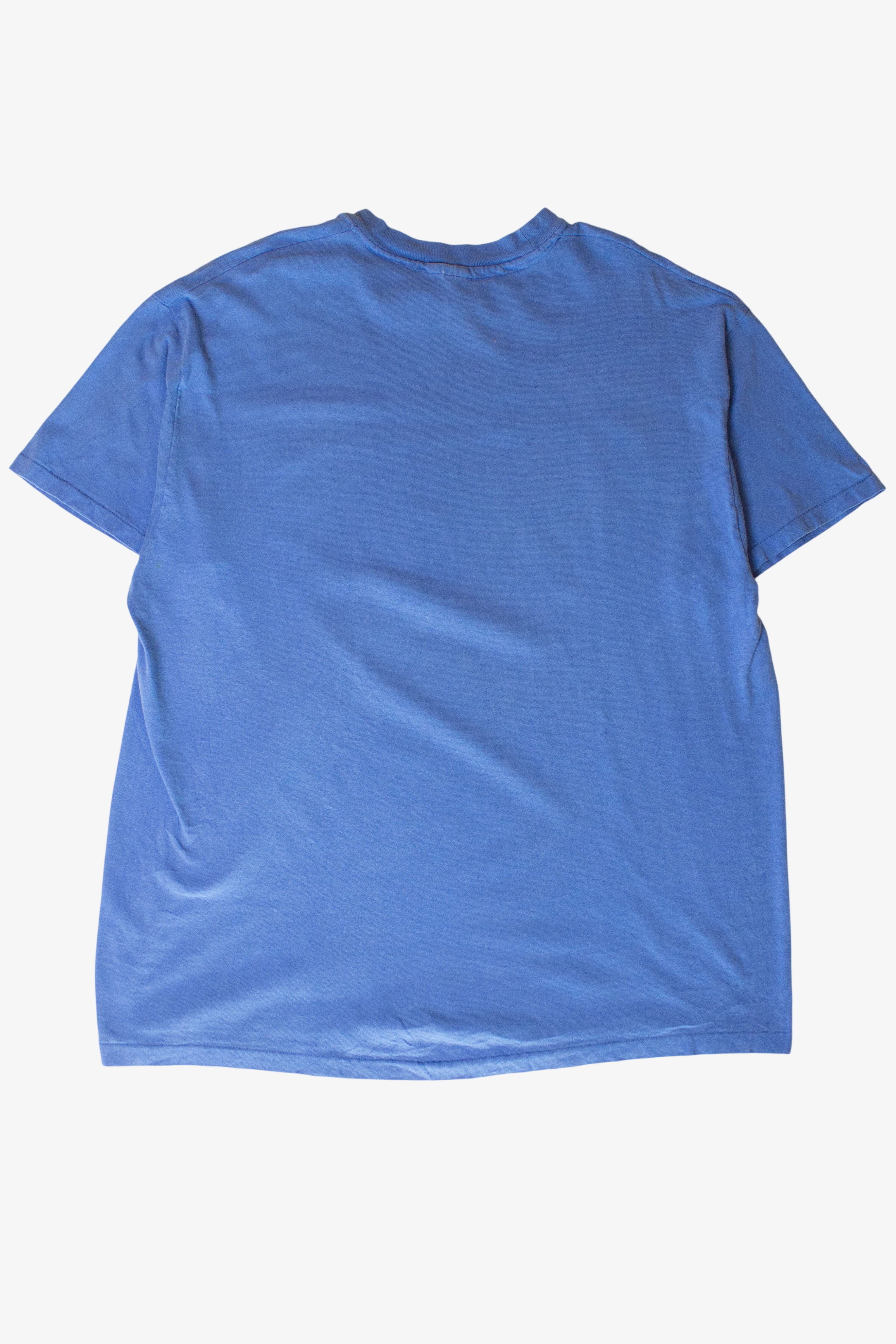 Vintage UCLA T-Shirt (1990s)