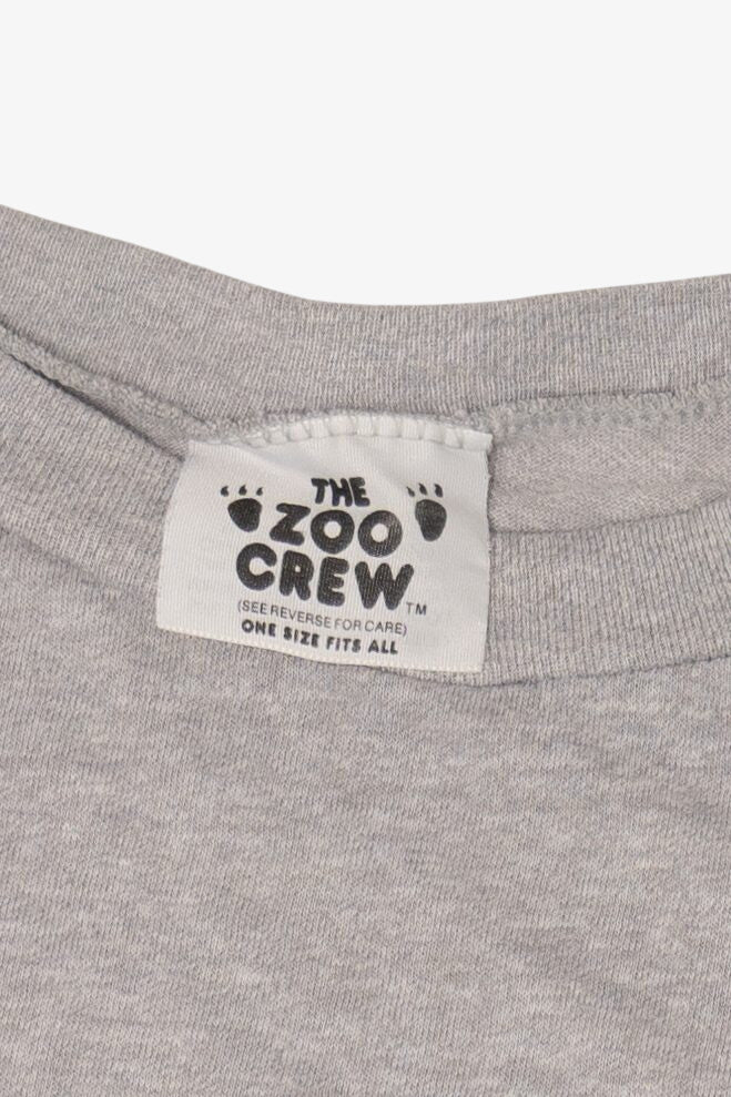 Vintage "Regents Of The University Of Minnesota" Single Stitch T-Shirt (1990s)