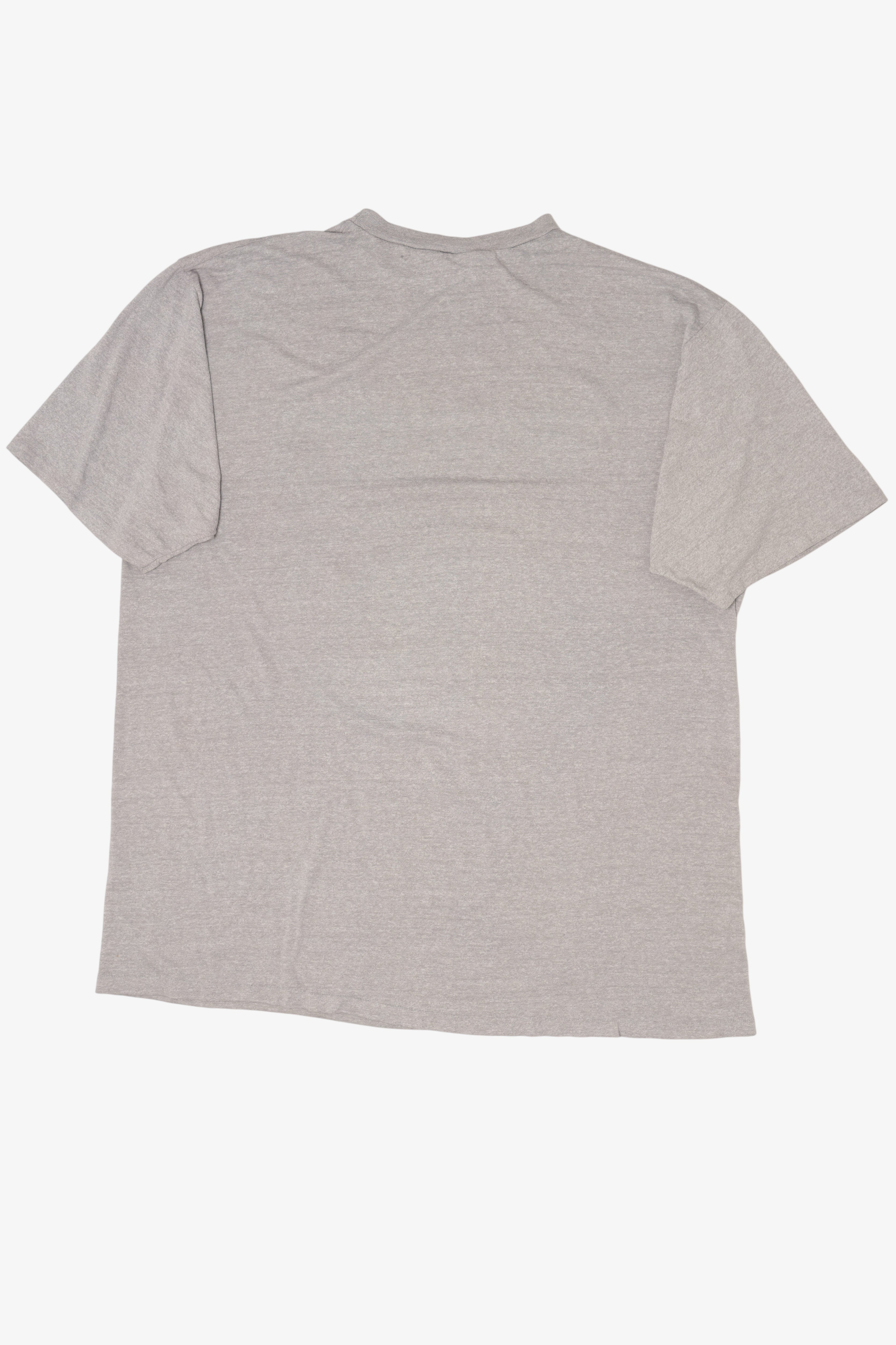 Vintage "Regents Of The University Of Minnesota" Single Stitch T-Shirt (1990s)