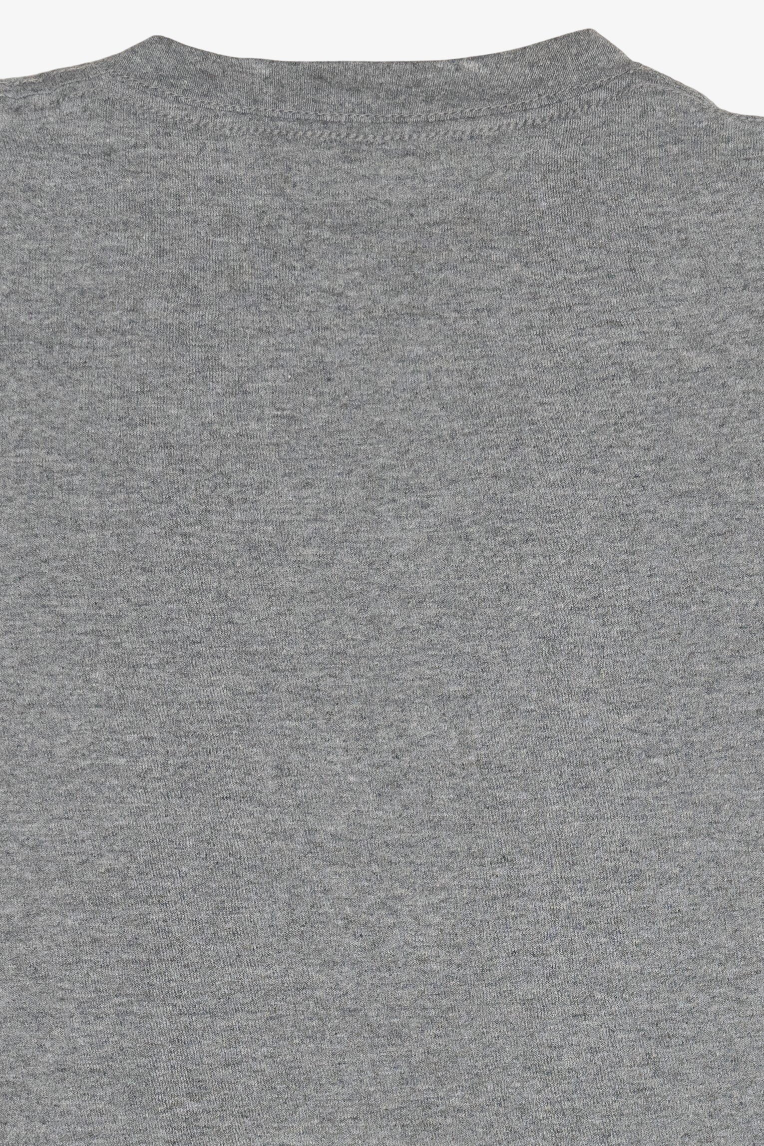 "Ohio State" University College T-Shirt (2000s)