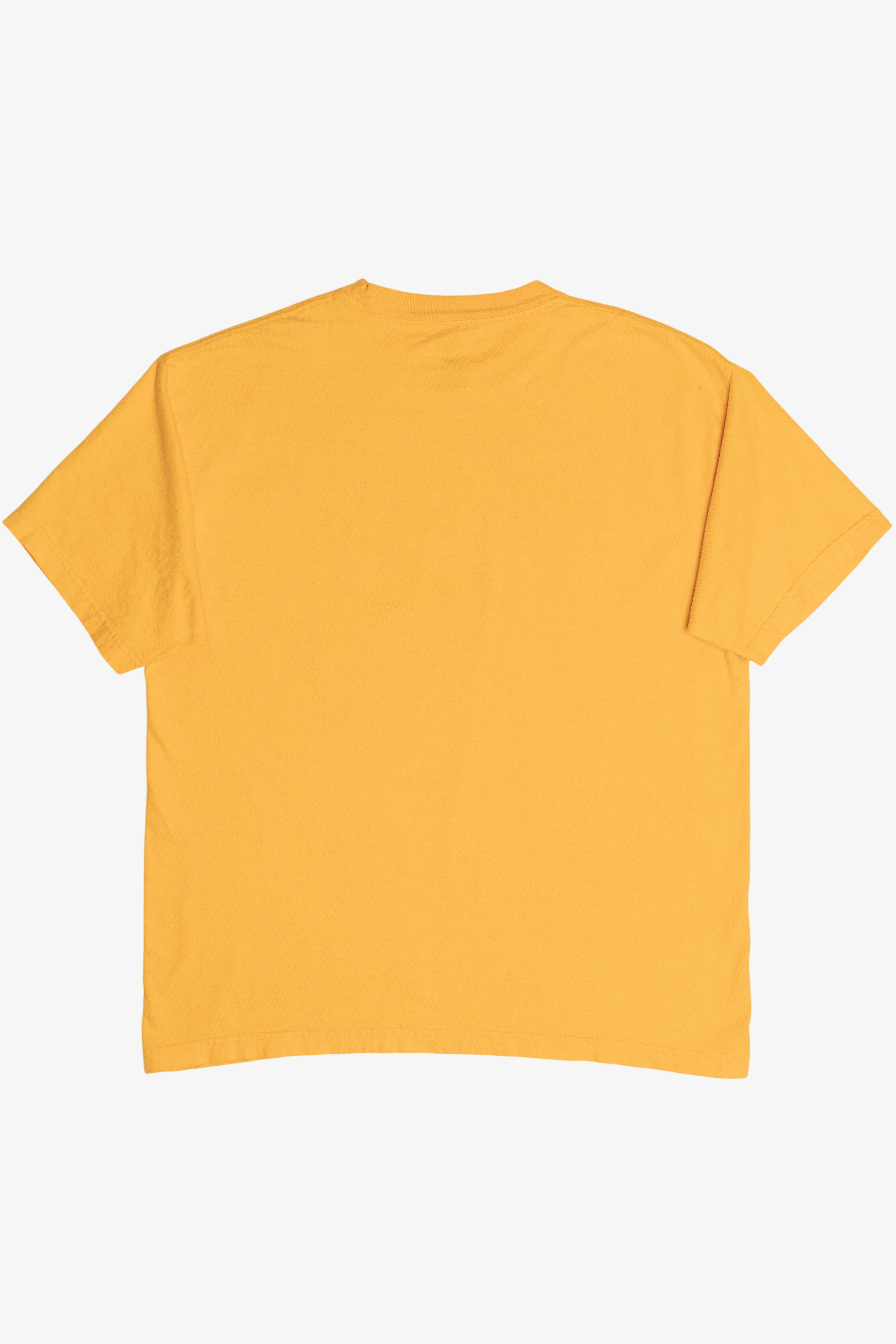 "LSU Tigers" Louisiana State University Mascot College T-Shirt (2010s)