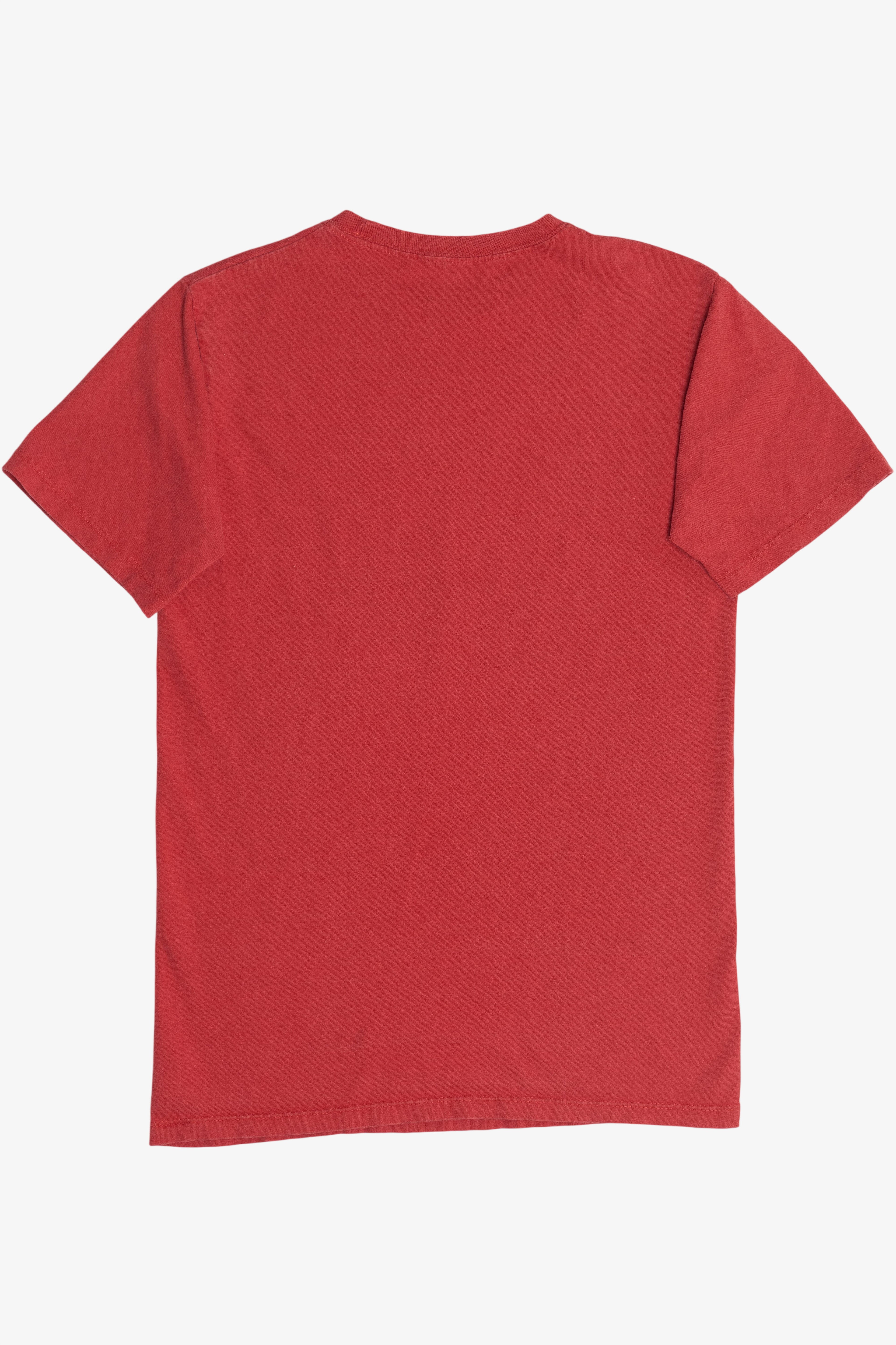"Texas Tech University" College T-Shirt (2010s)