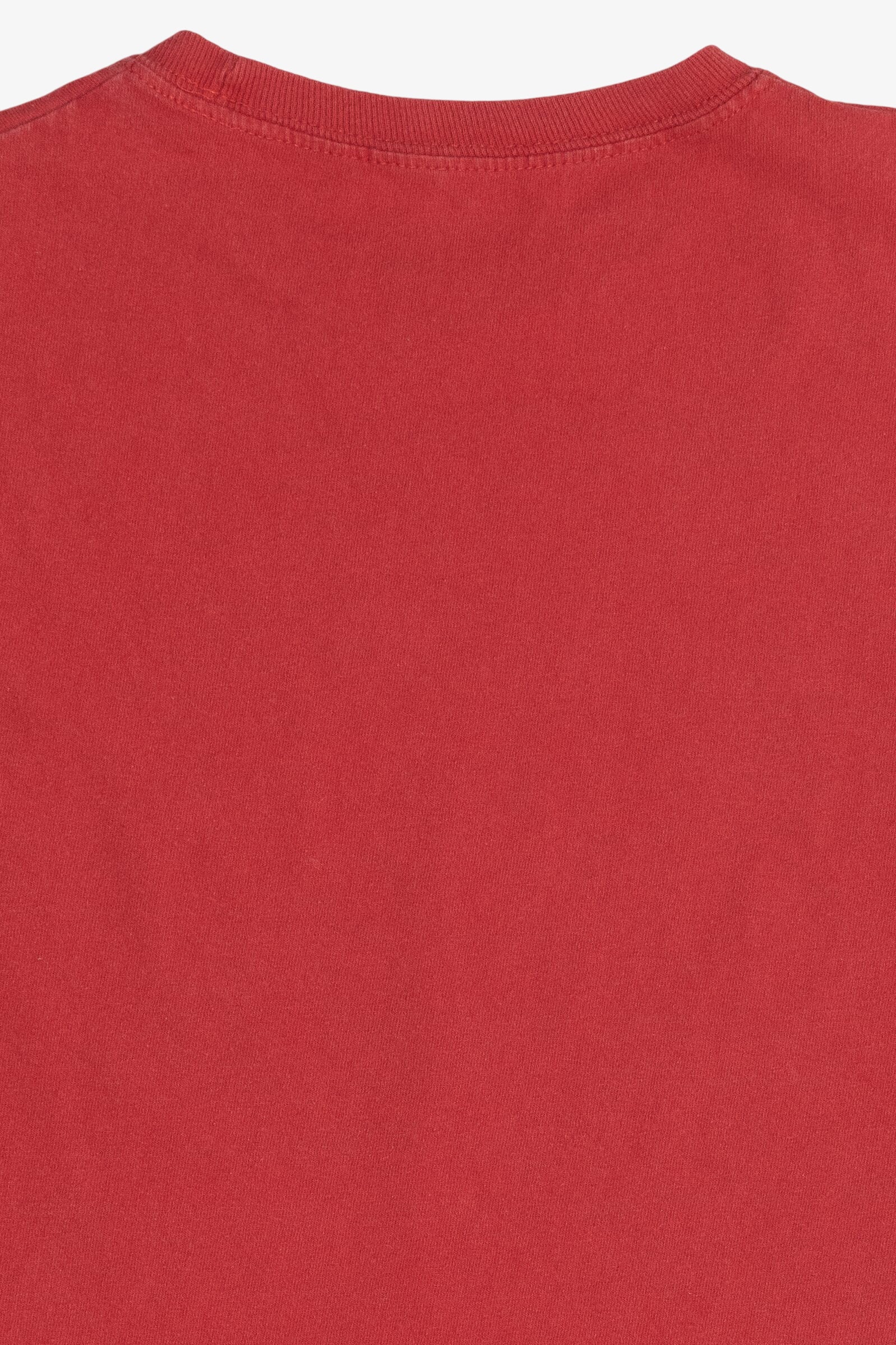 "Texas Tech University" College T-Shirt (2010s)