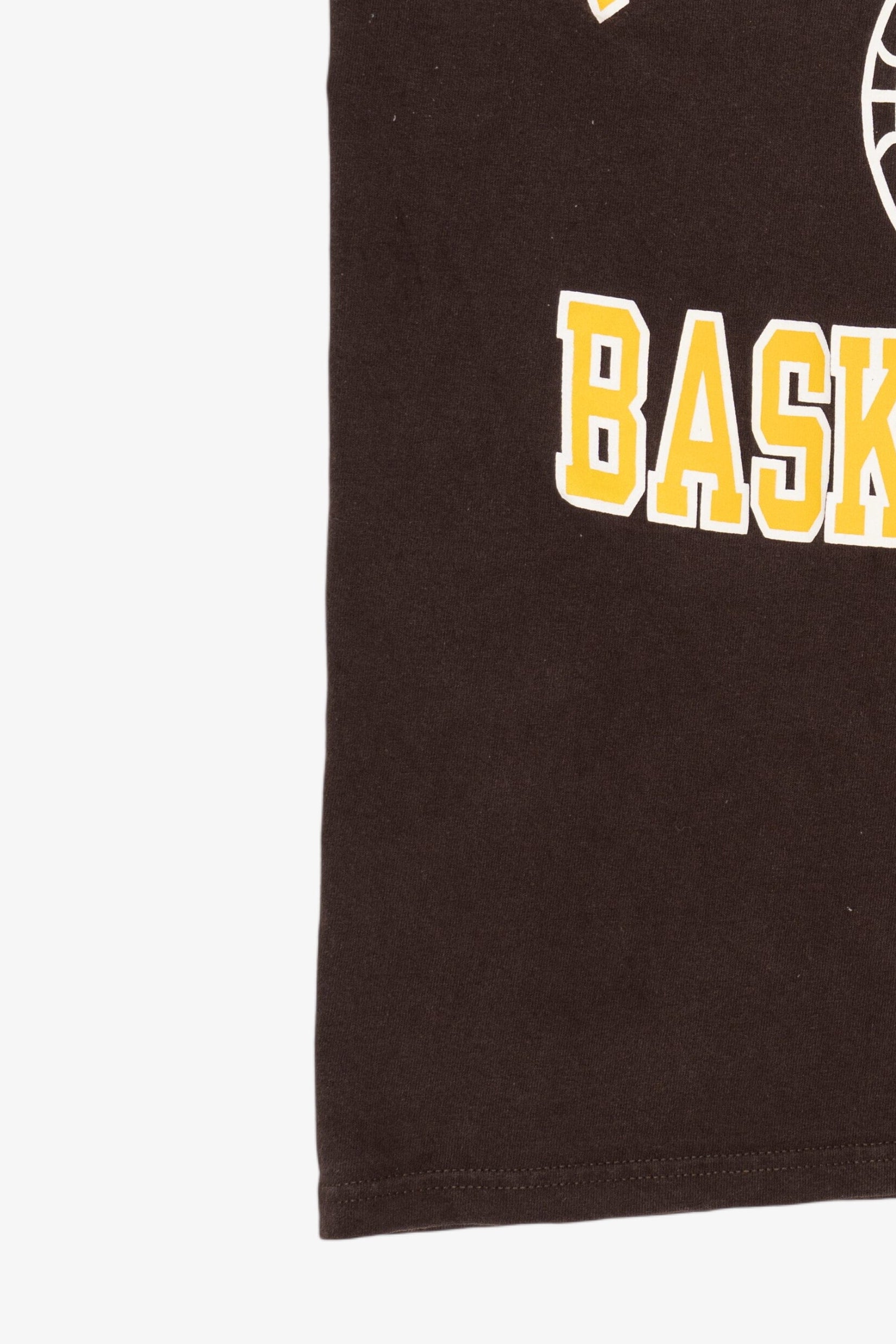 Vintage Valparaiso University Basketball T-Shirt (2000s)